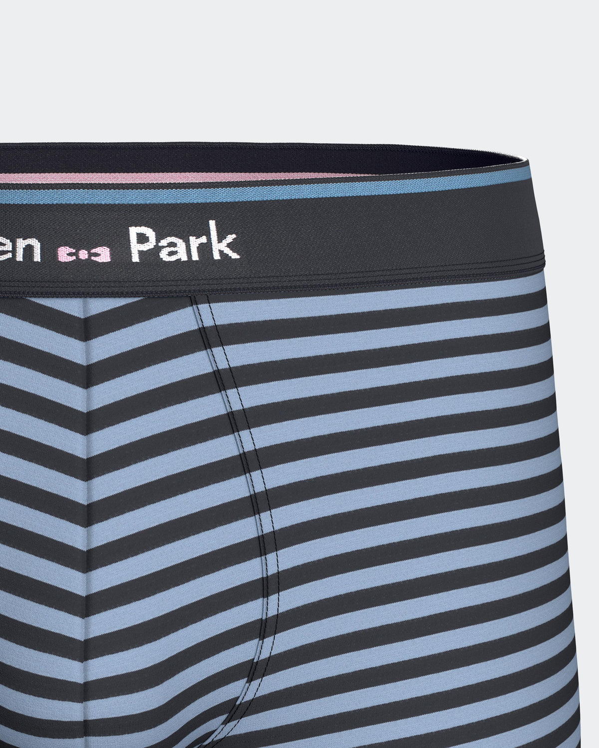 Pack of 2 boxers in Cotton