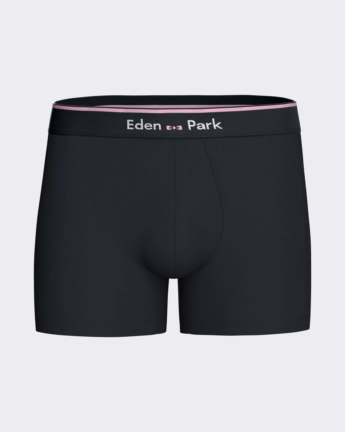 Pack 2 boxers in cotton