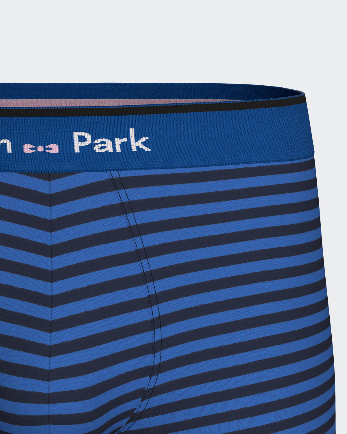 Pack 2 boxers em Algodão