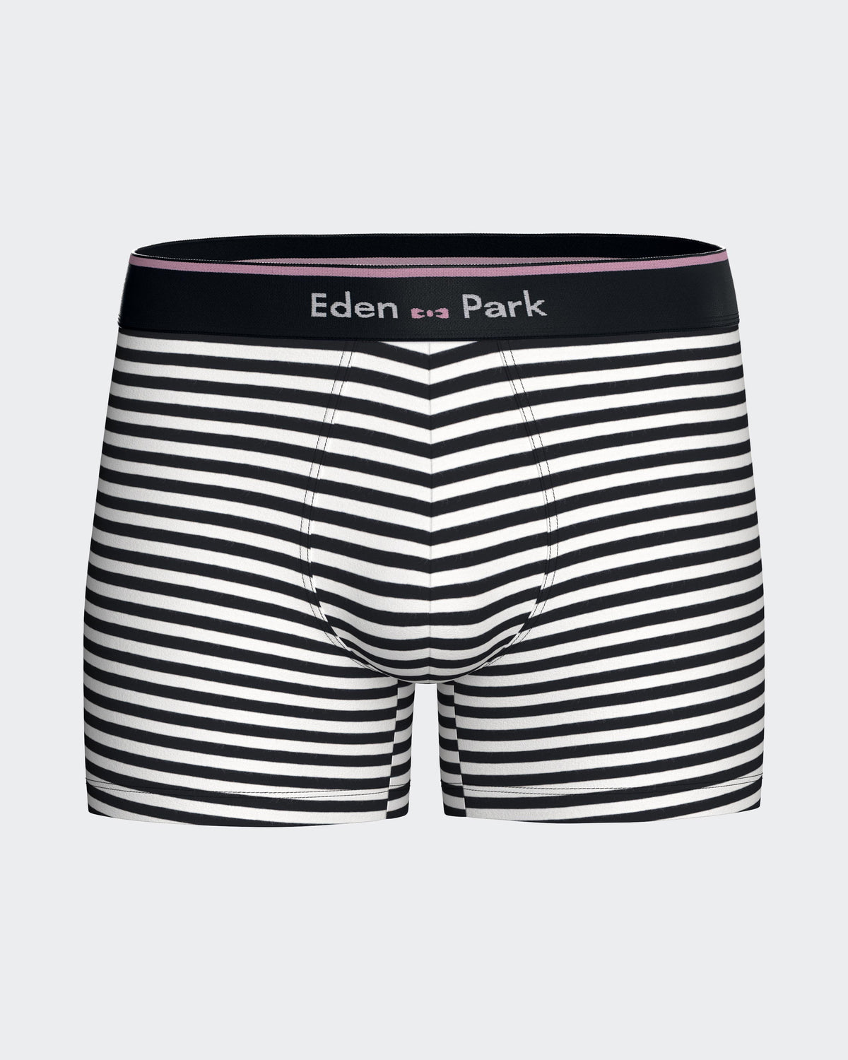 Pack 2 boxers em Algodão