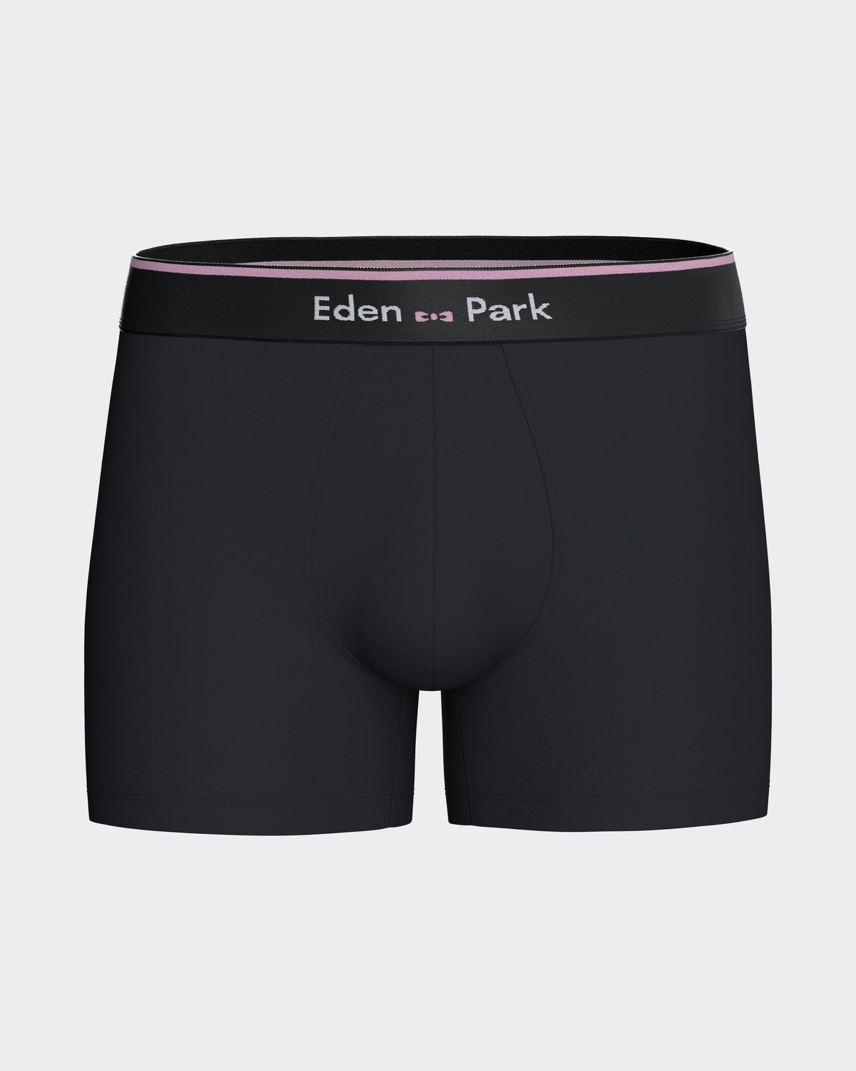 Pack 2 boxers in cotton