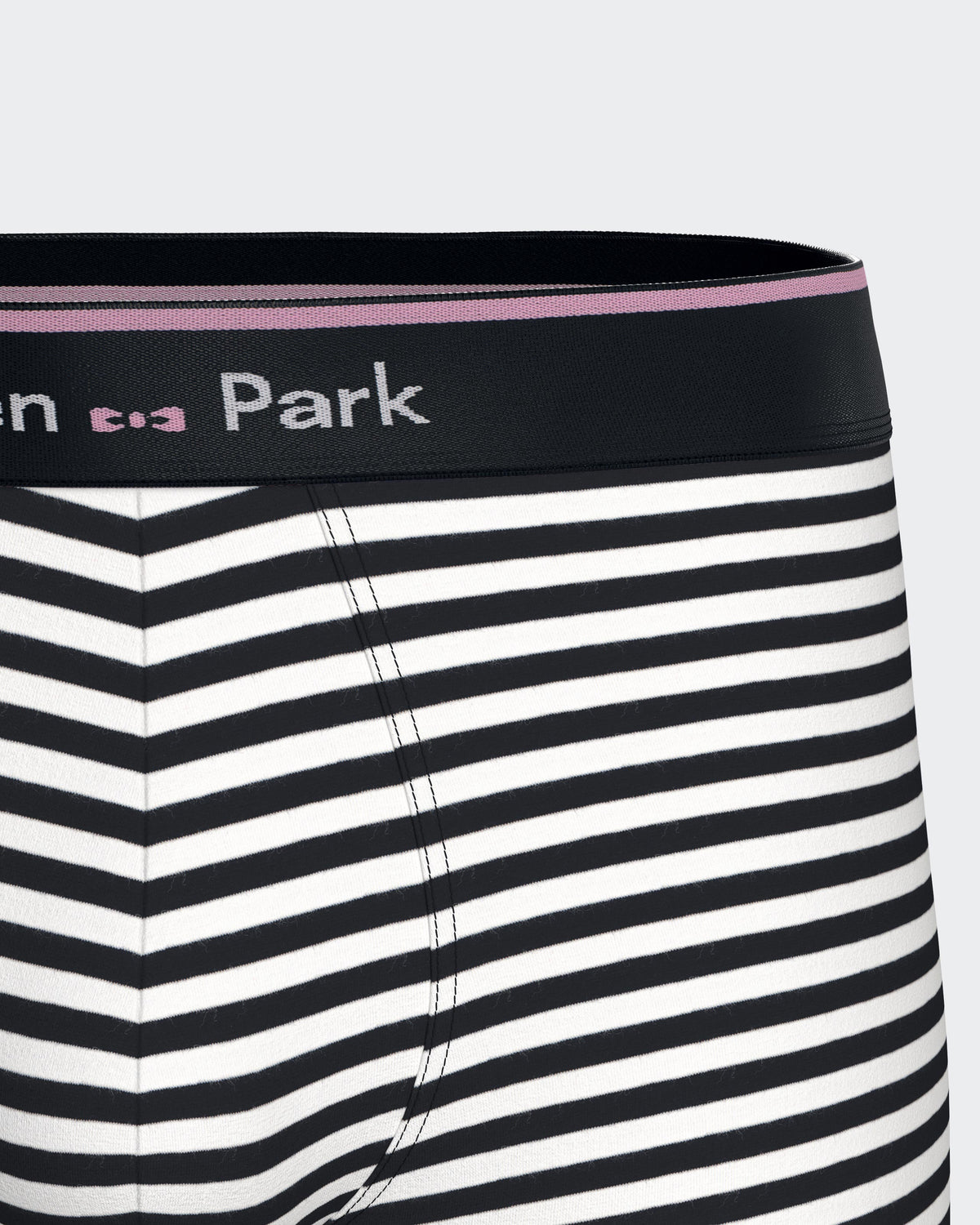 Pack of 2 boxers in Cotton
