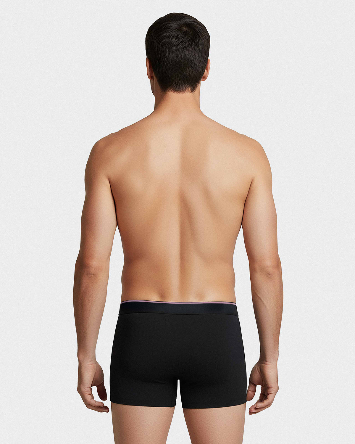 Pack 2 boxers em Algodão