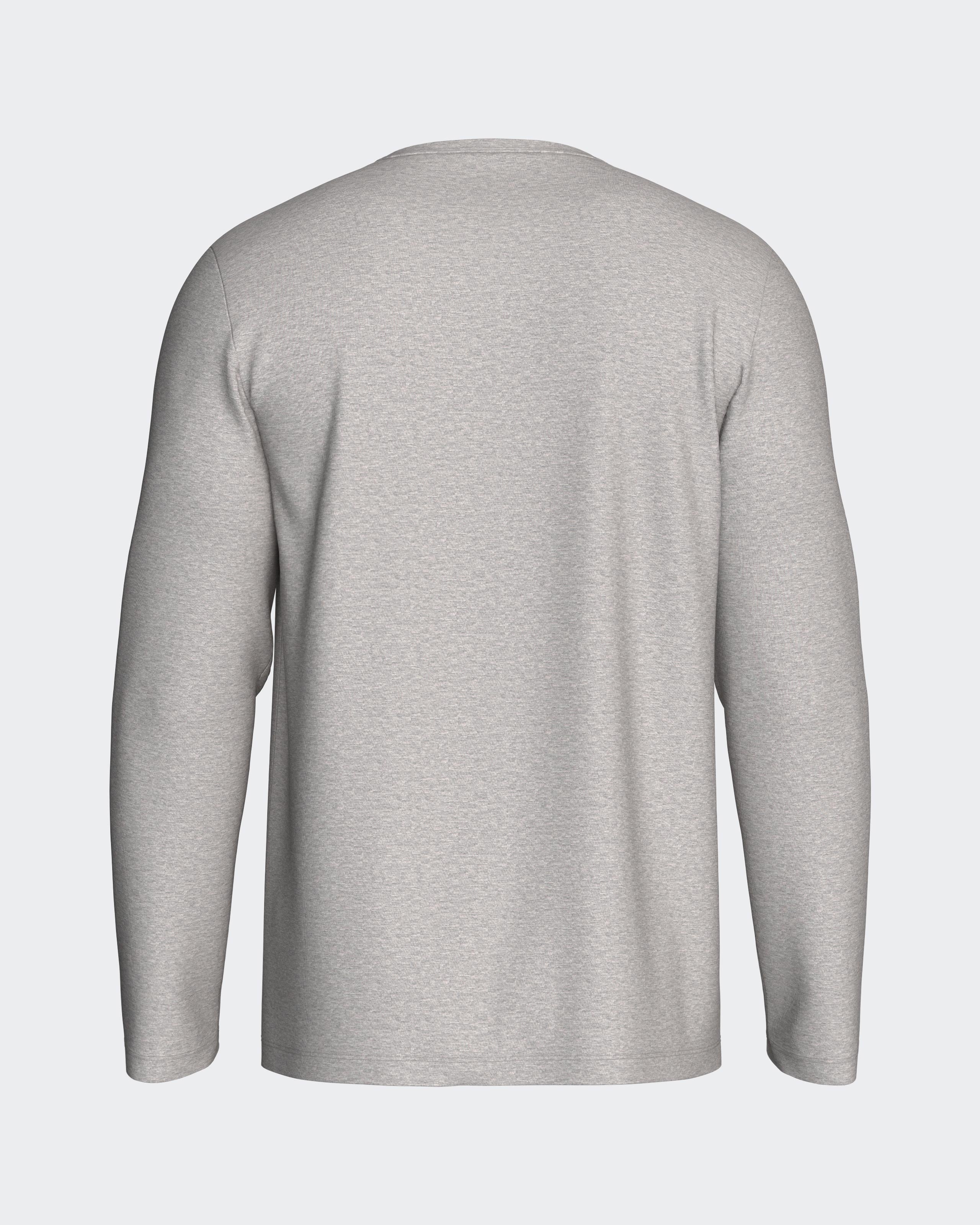 Long pyjama in cotton