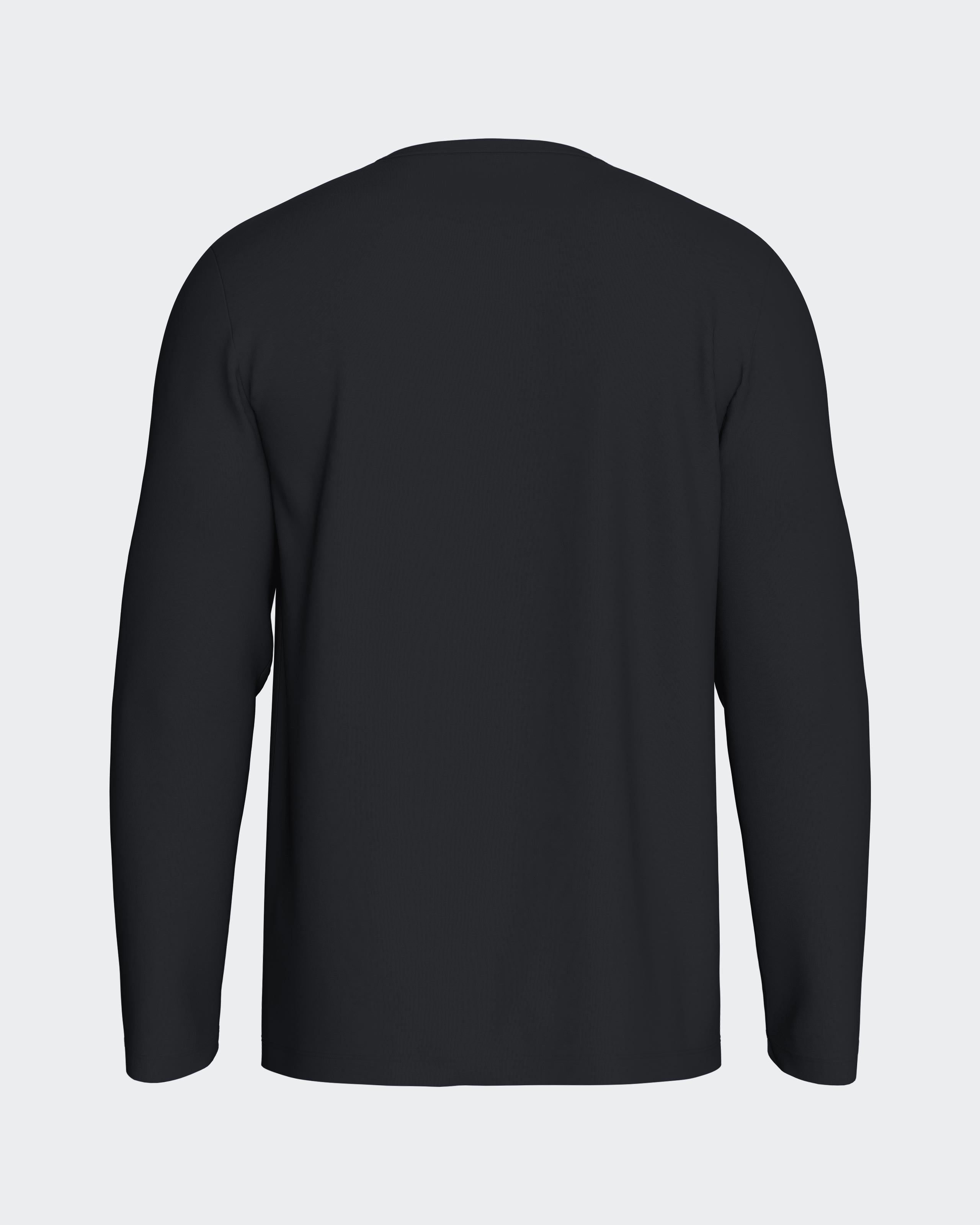 Pijama comprido em Algodão