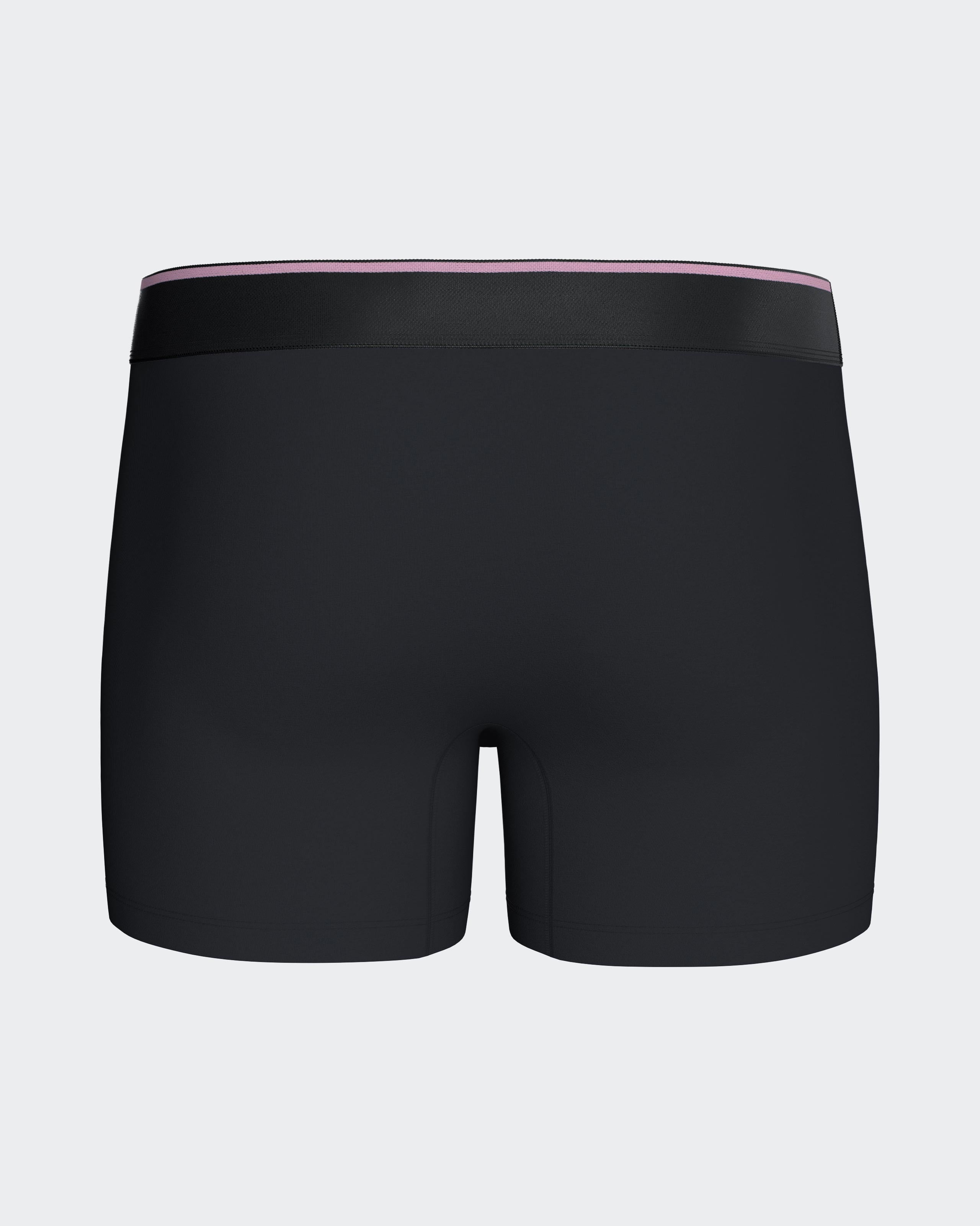 Boxer liso Eden Park