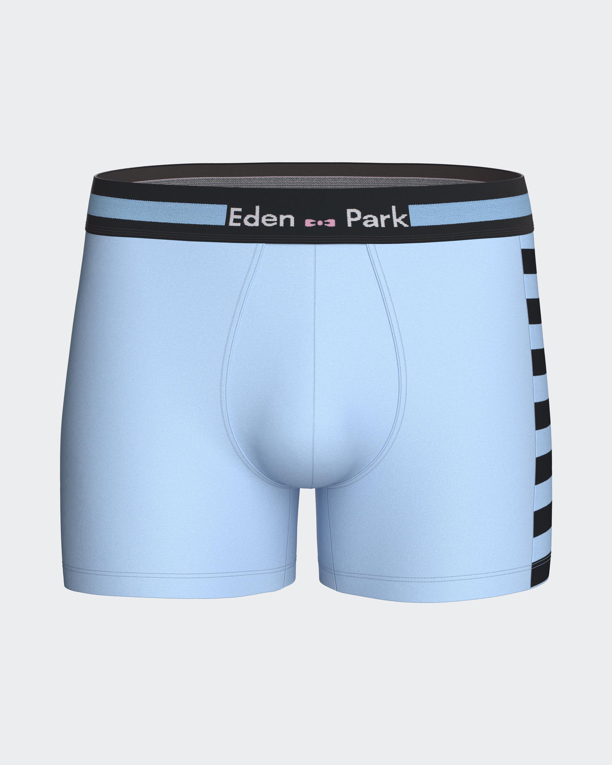 Pack 2 boxers in cotton