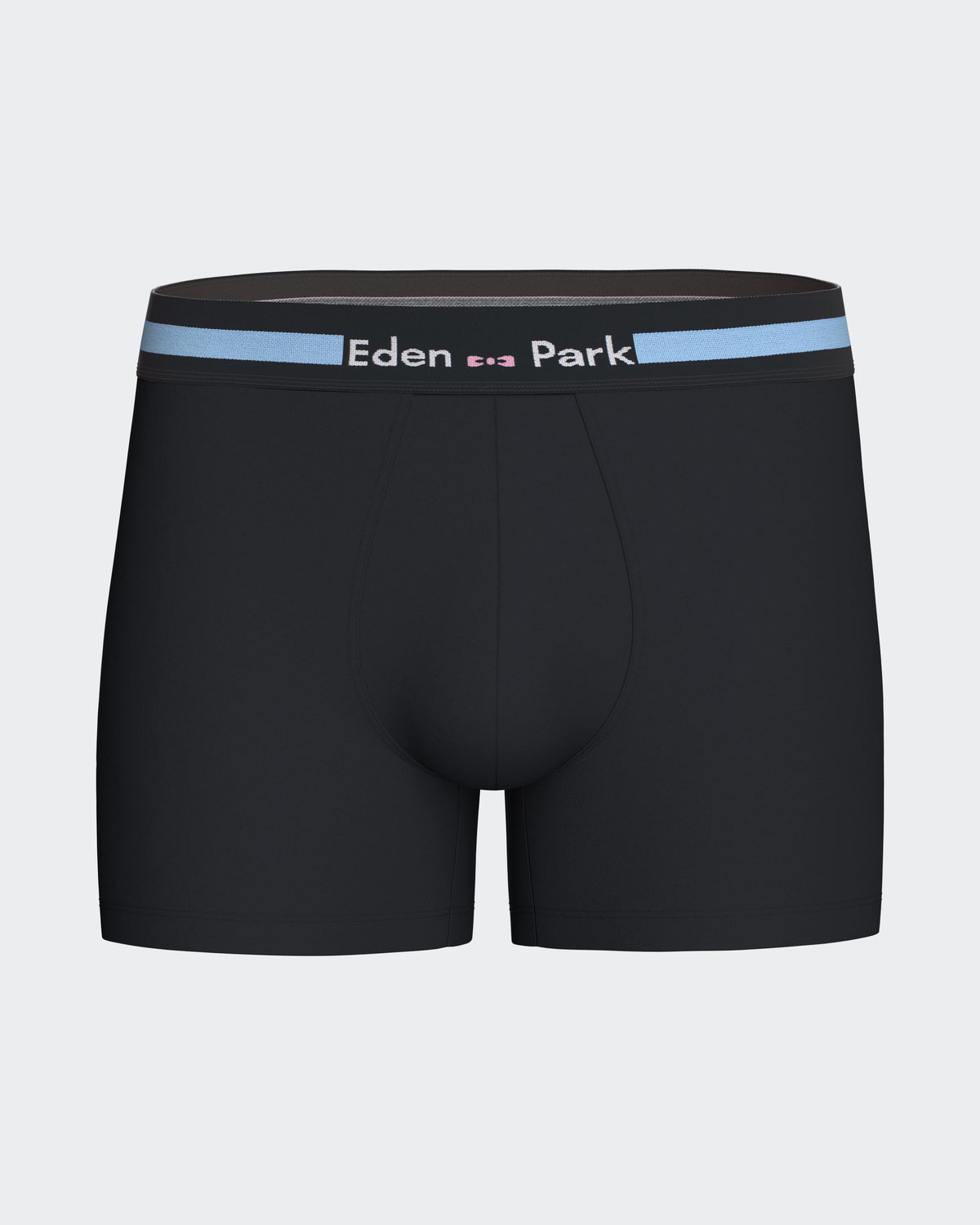 Pack 2 boxers en algodón