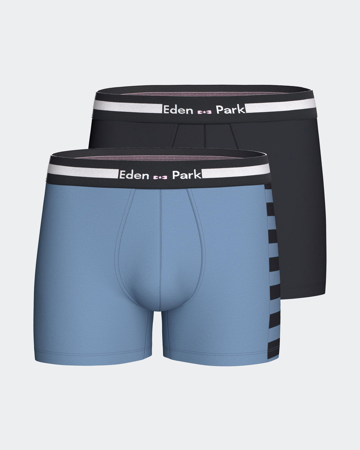 Pack 2 boxers en Coton