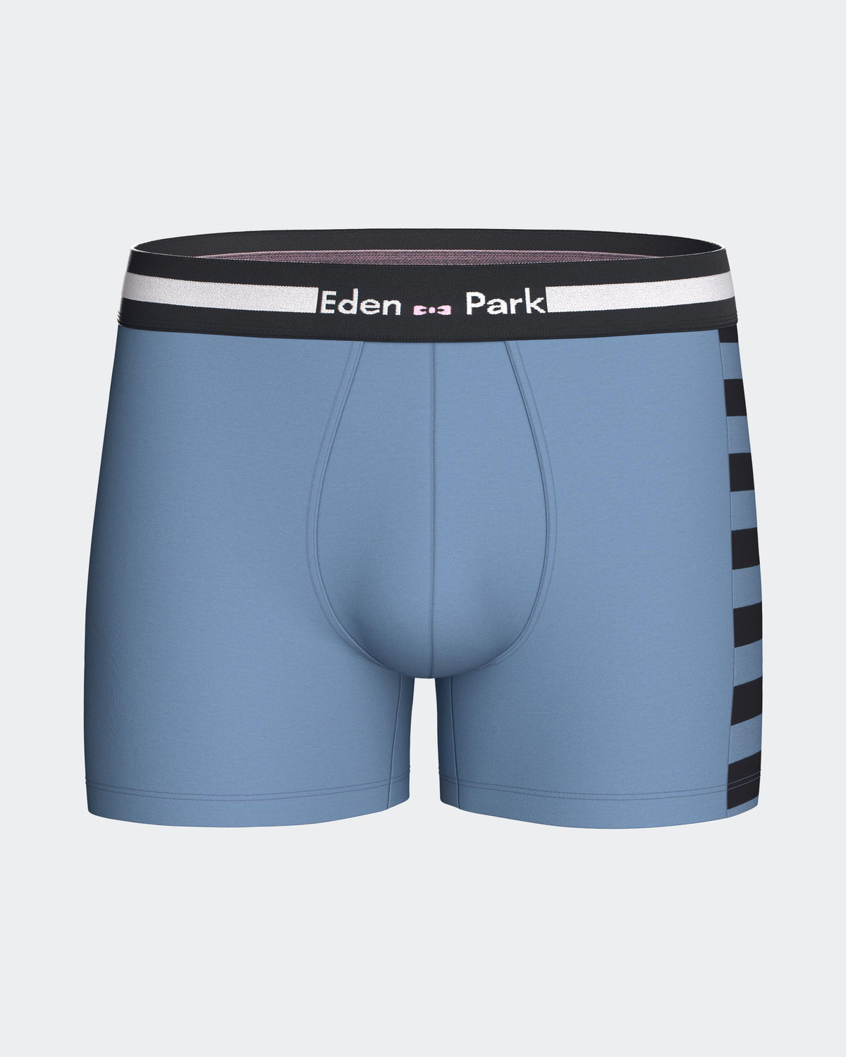 Pack 2 boxers em Algodão
