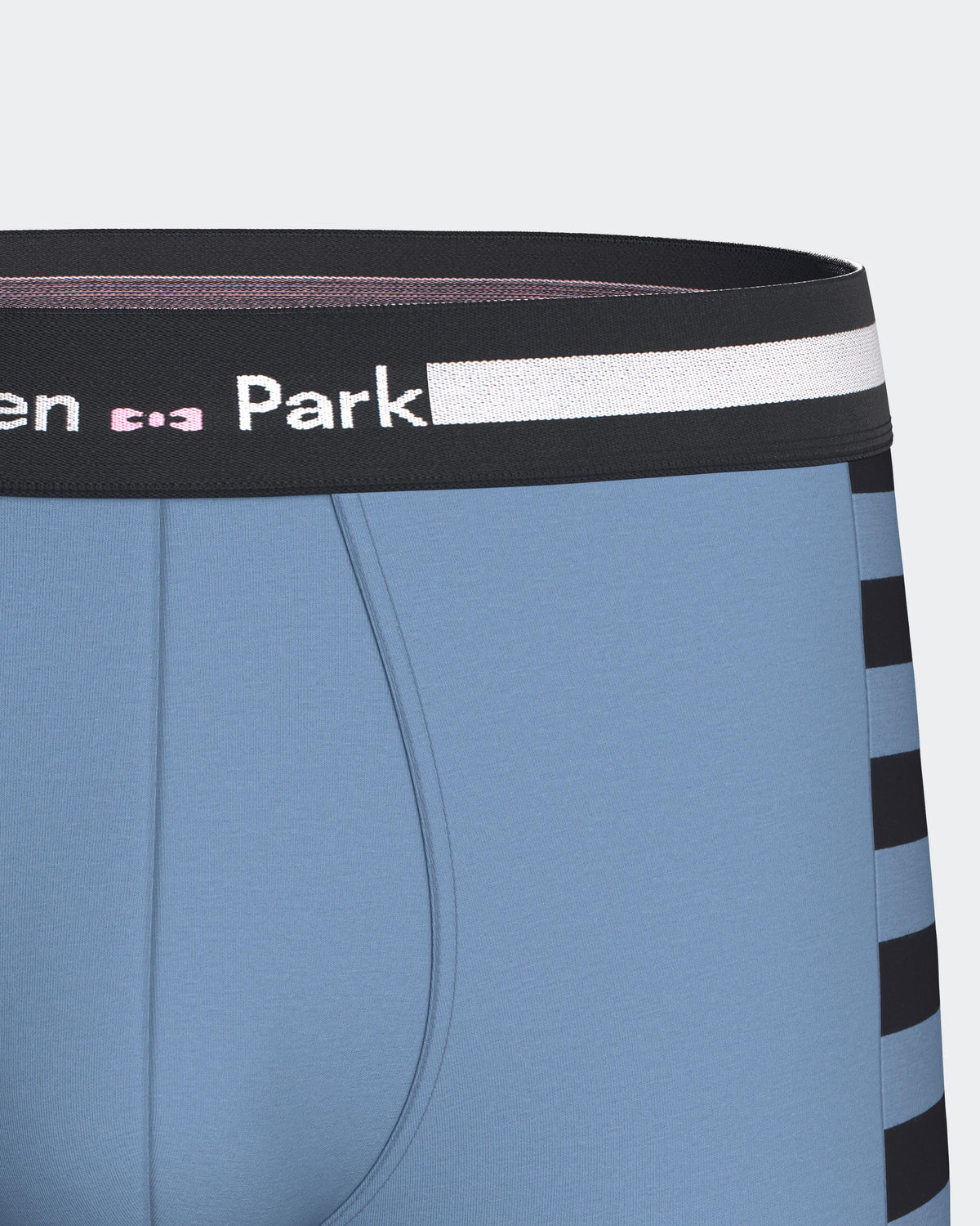 Pack 2 boxers en Coton