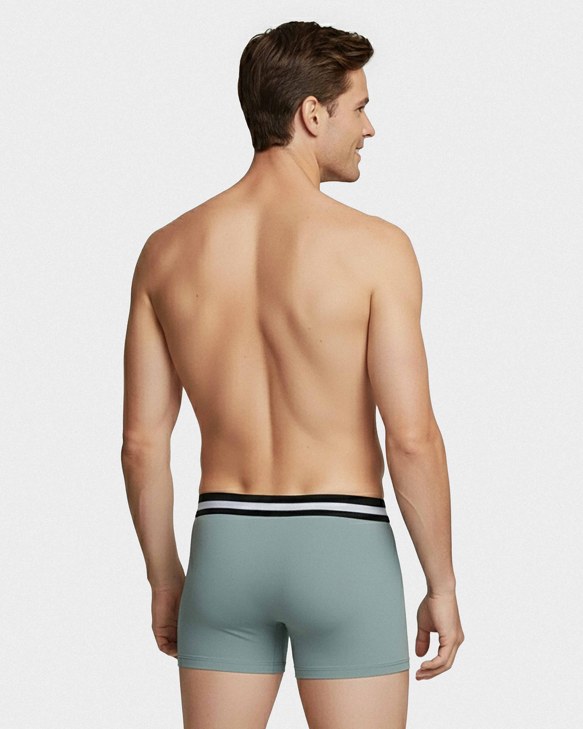 Pack 2 boxers en Coton