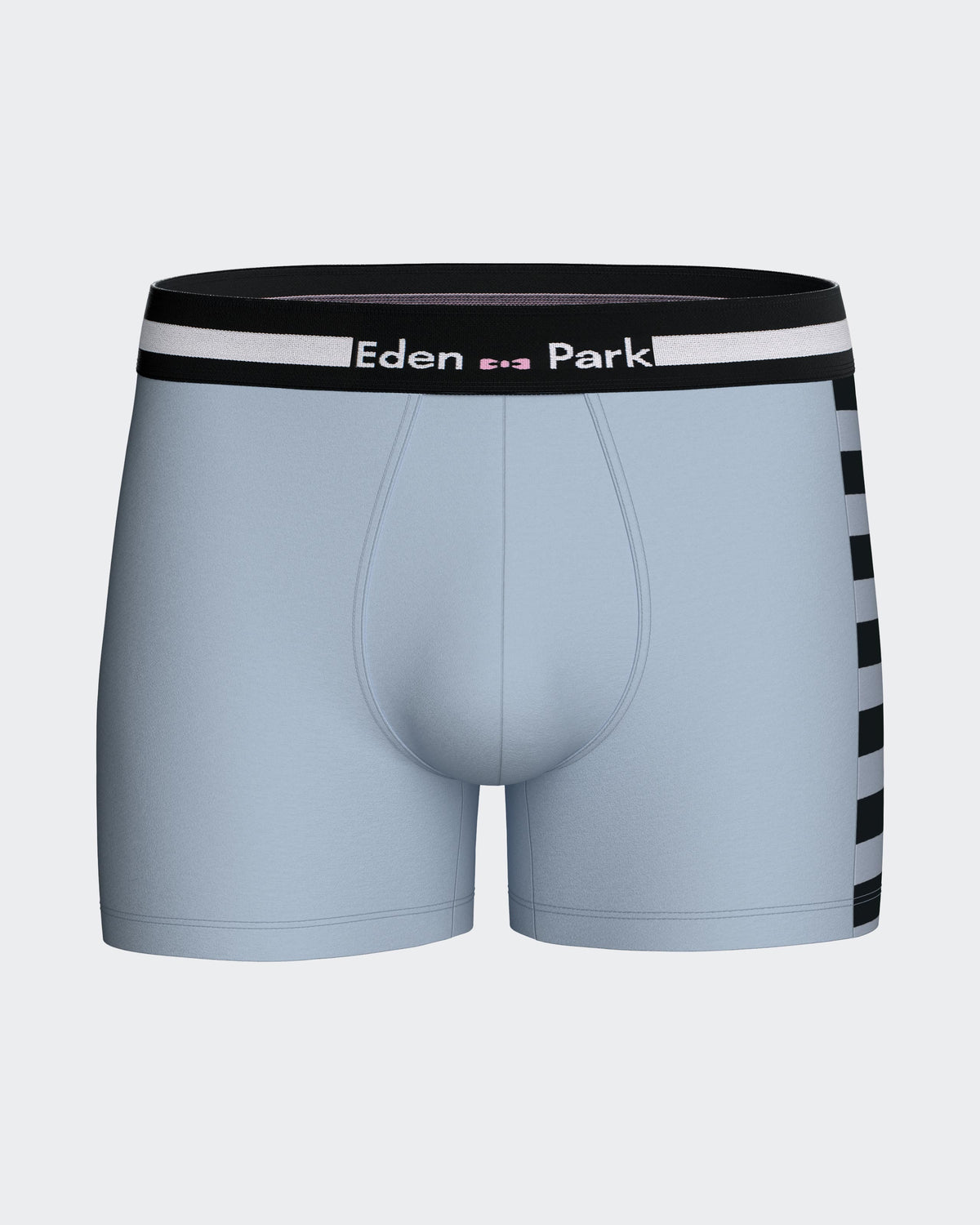 Pack 2 boxers em Algodão