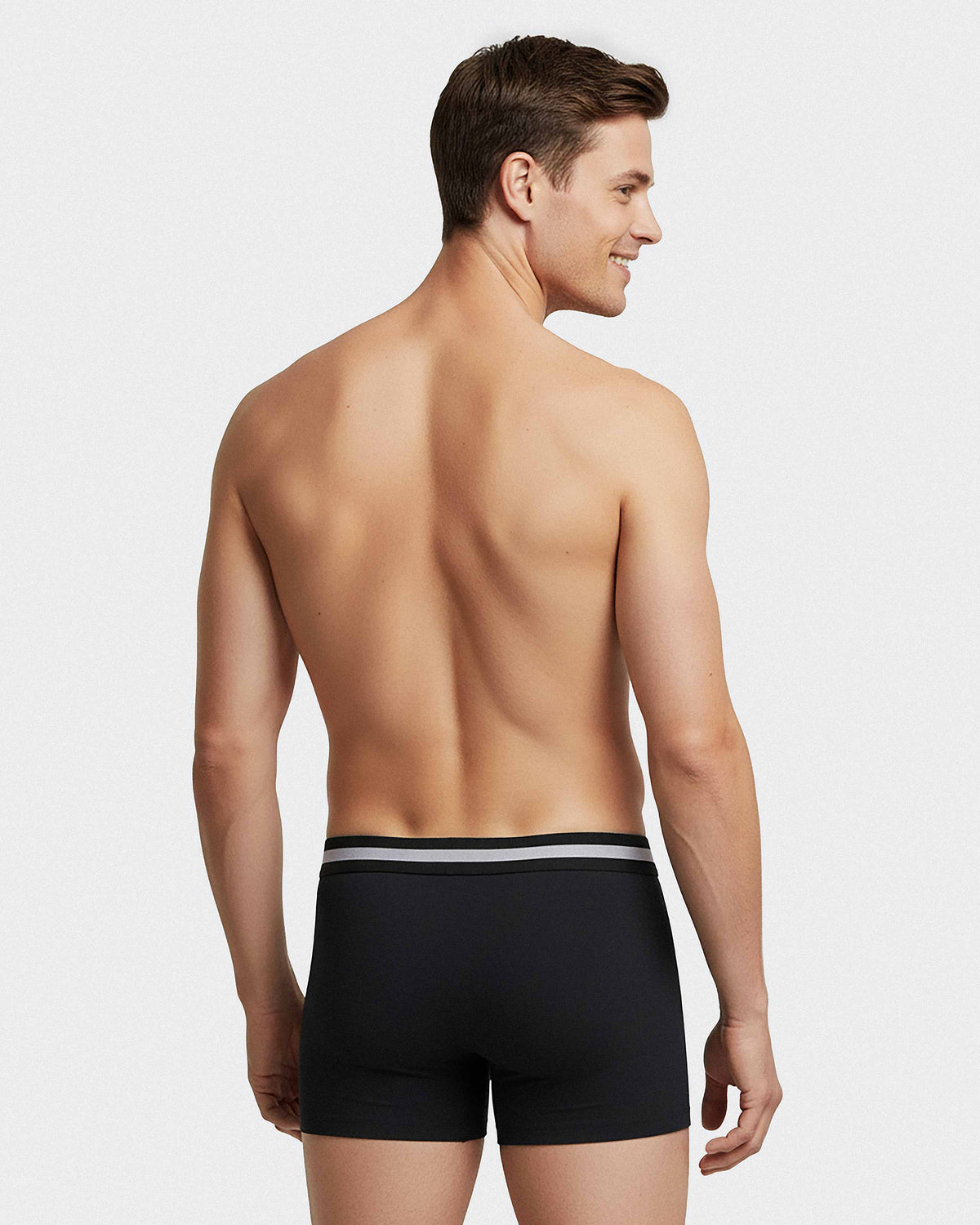 Pack 2 boxers en Coton