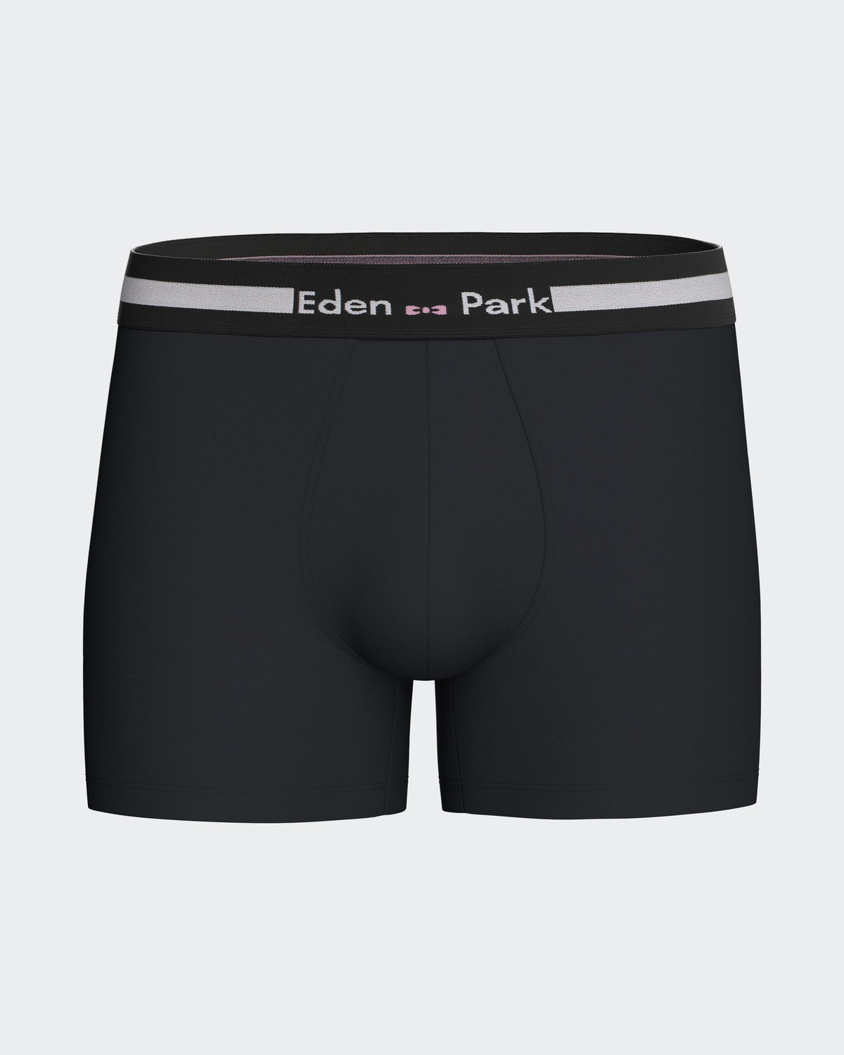 Pack 2 boxers em Algodão