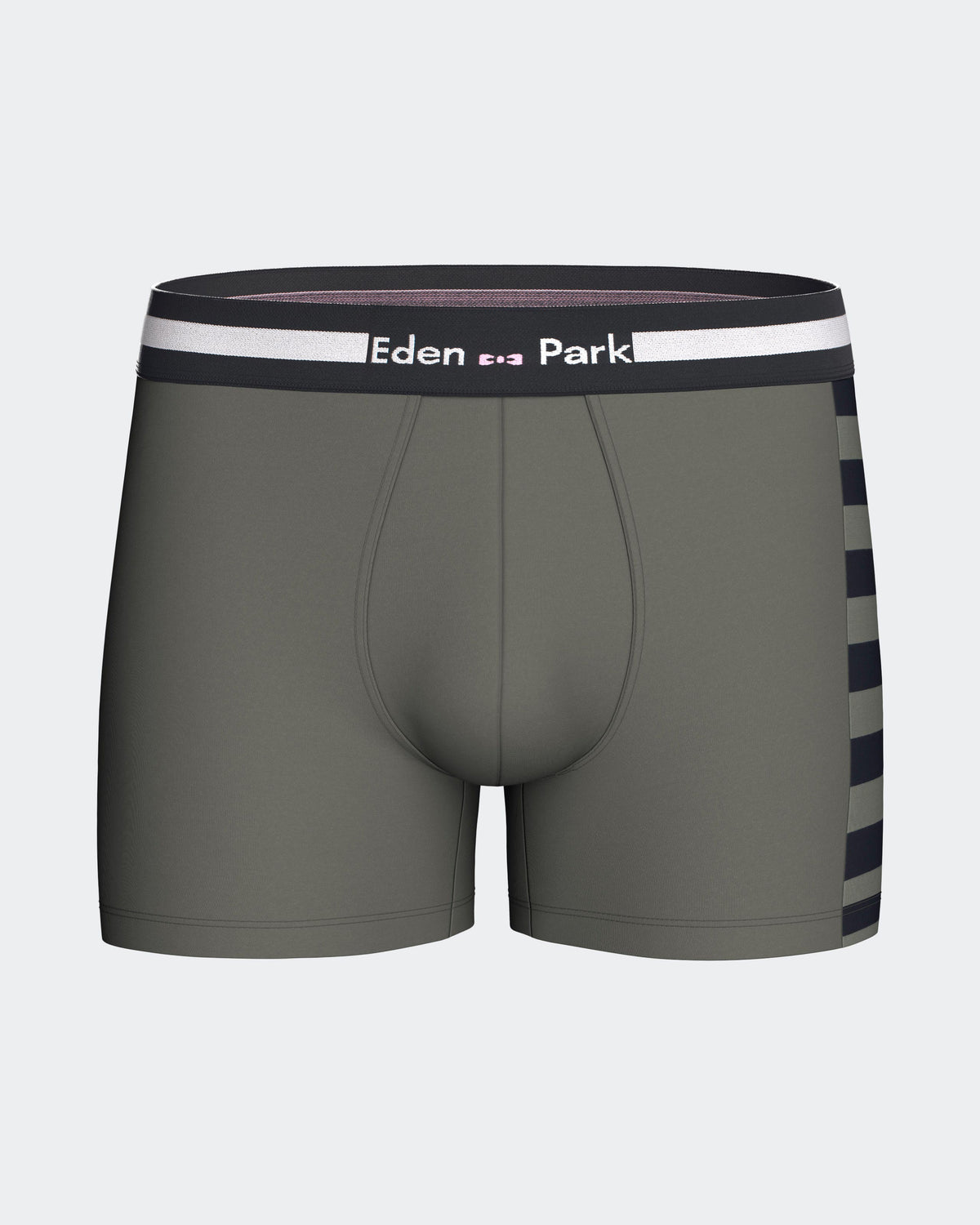 Pack 2 boxers em Algodão