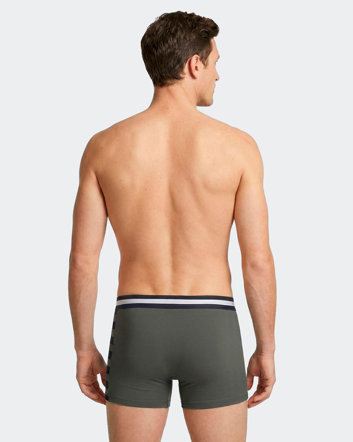 Pack 2 boxers en Coton