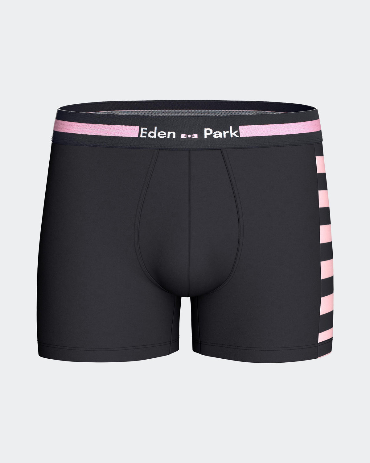 Pack of 2 boxers in Cotton