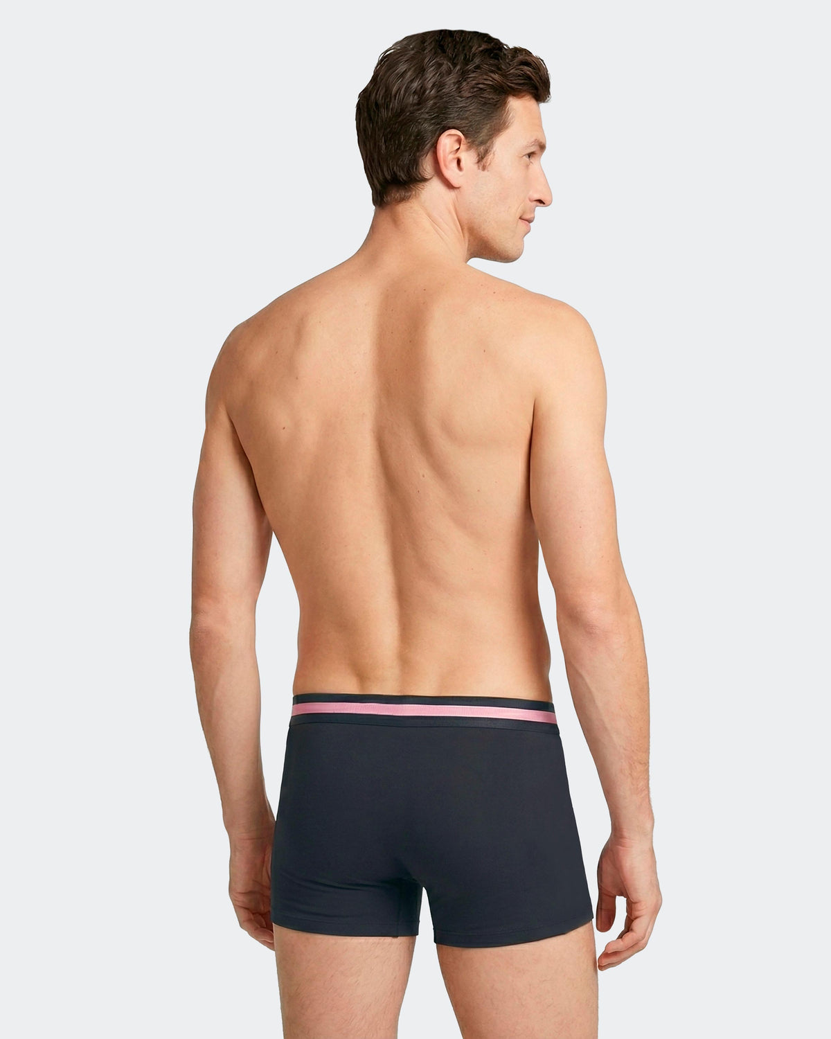 Pack 2 boxers en Coton