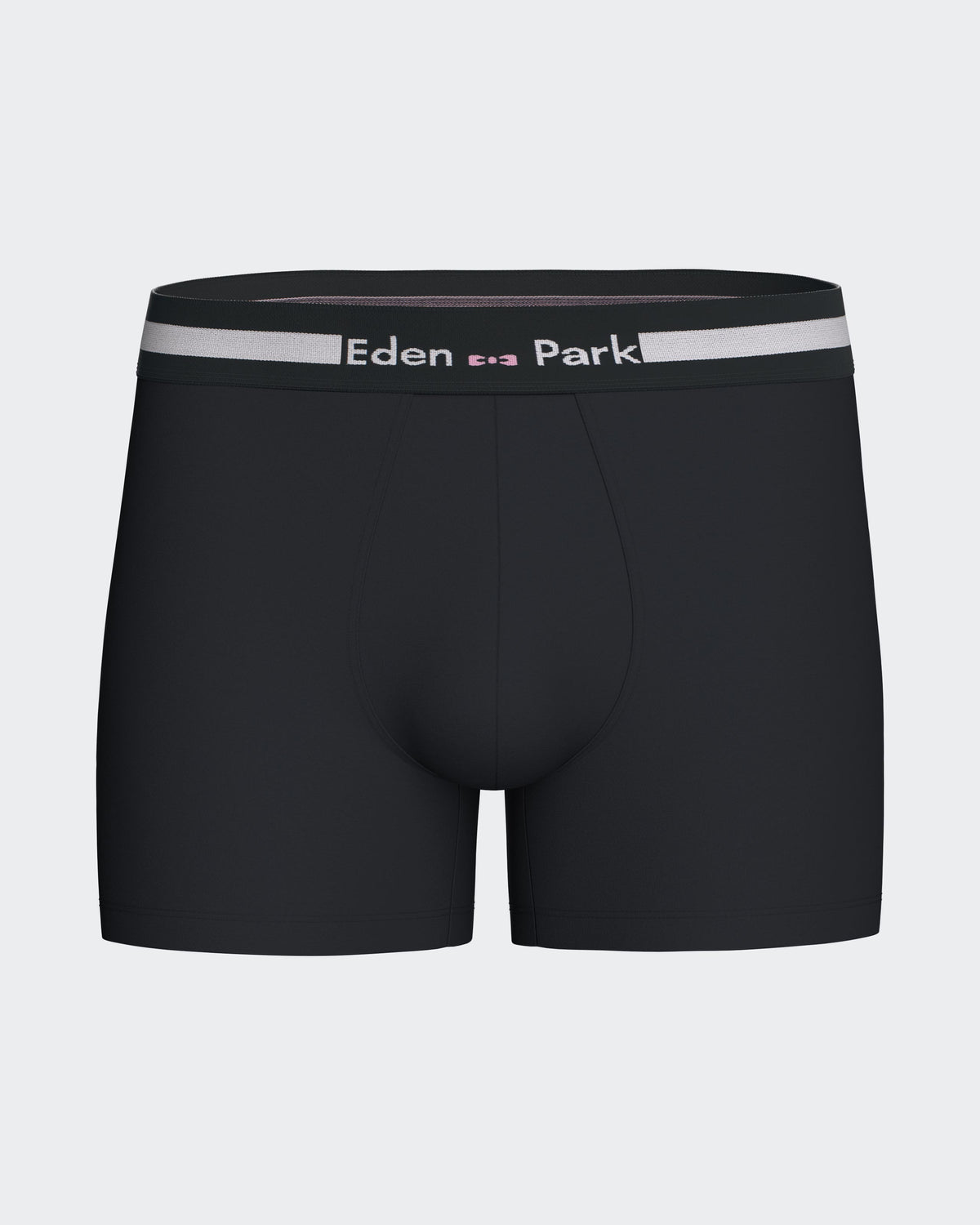 Pack 2 boxers em Algodão