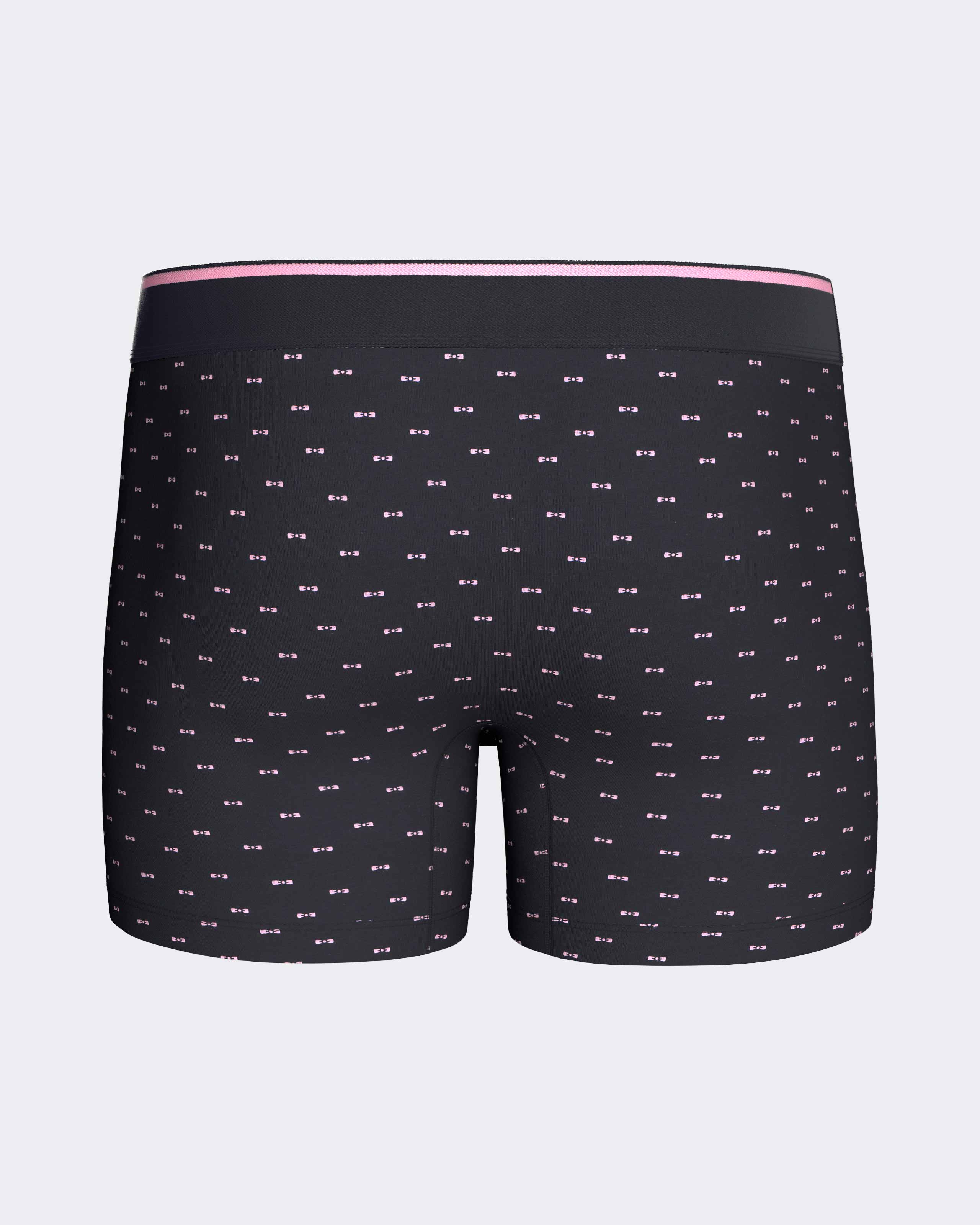 Micromotif boxer Eden Park