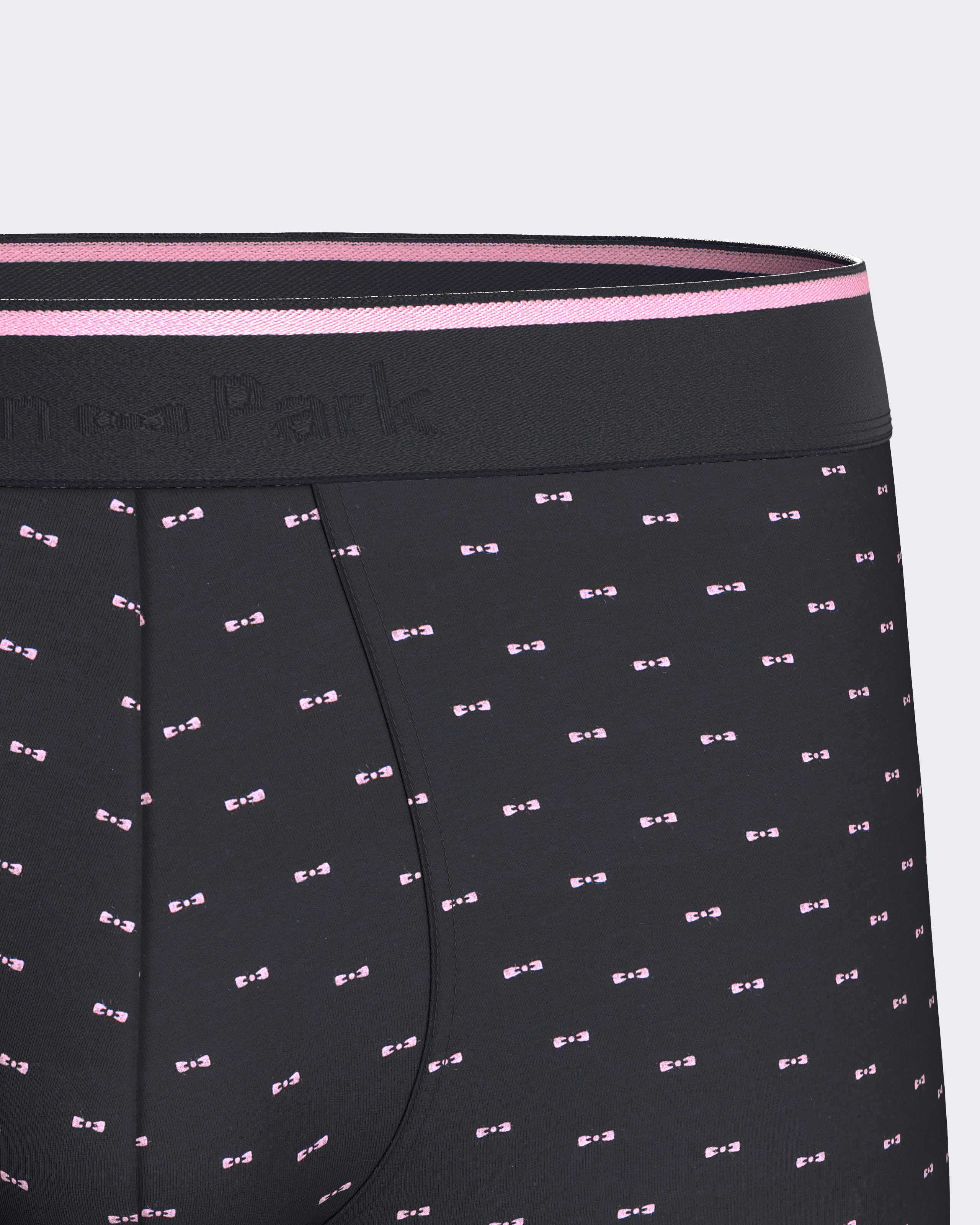 Micromotif boxer Eden Park
