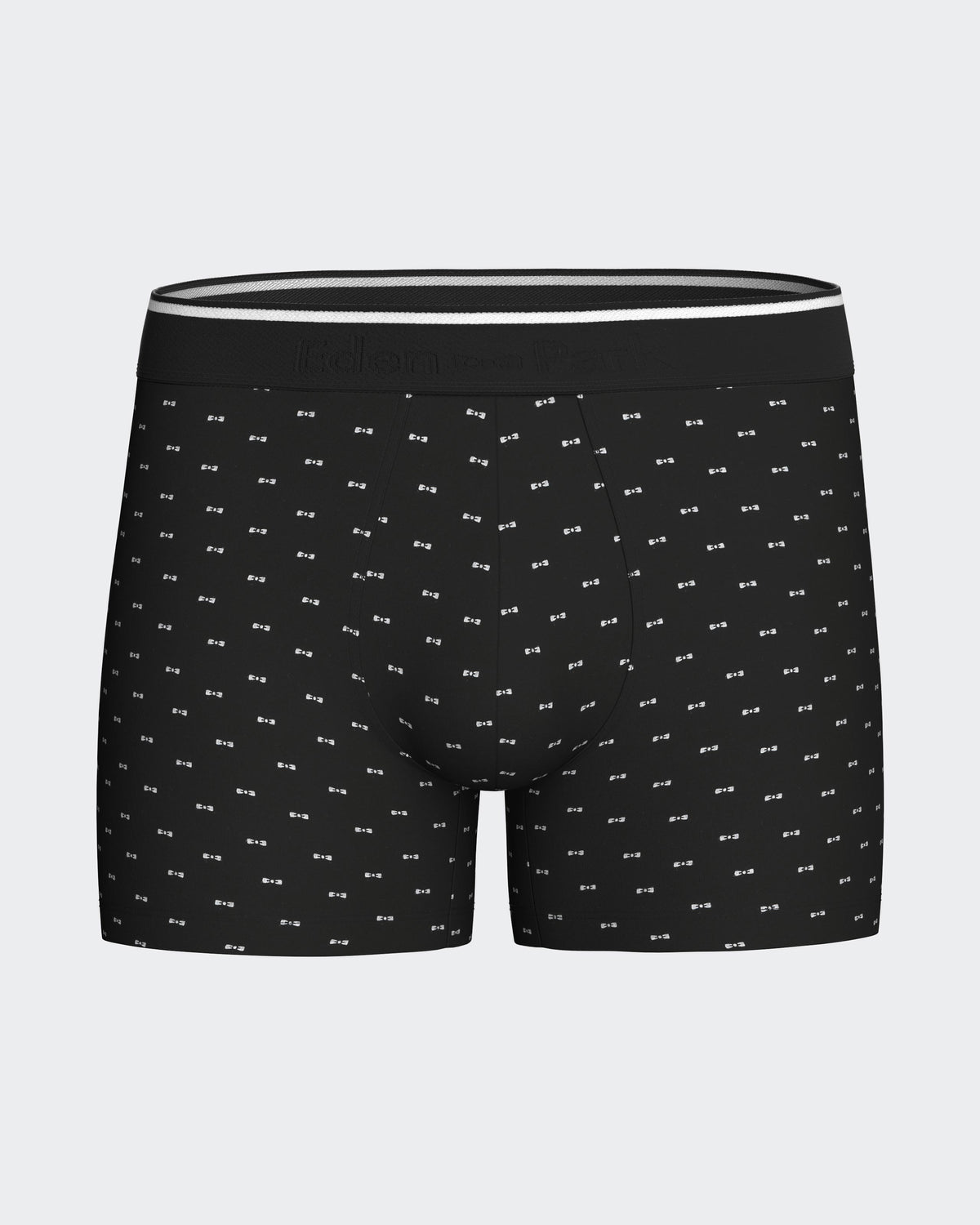 Pack 2 boxers bows