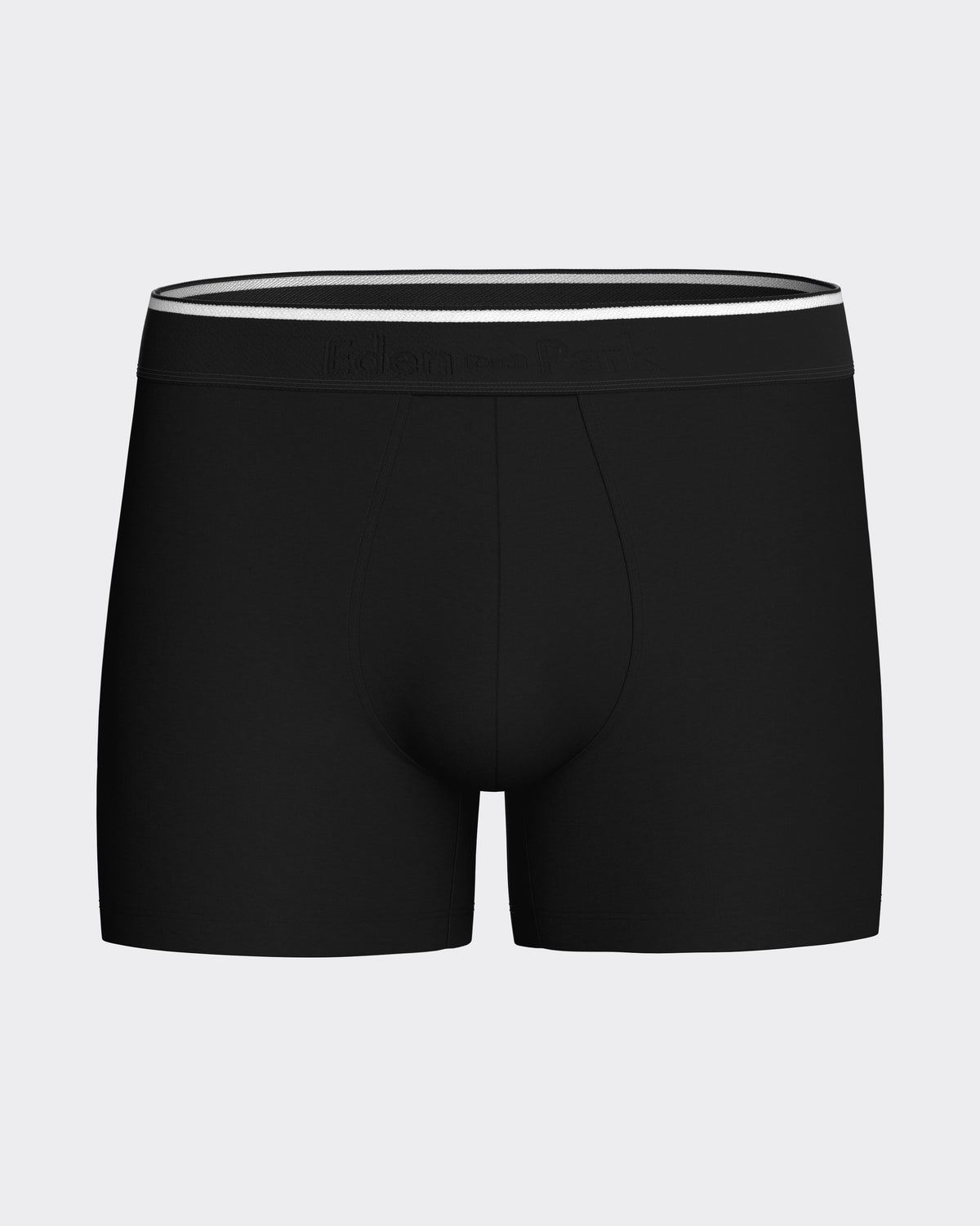 Pack 2 boxers bows