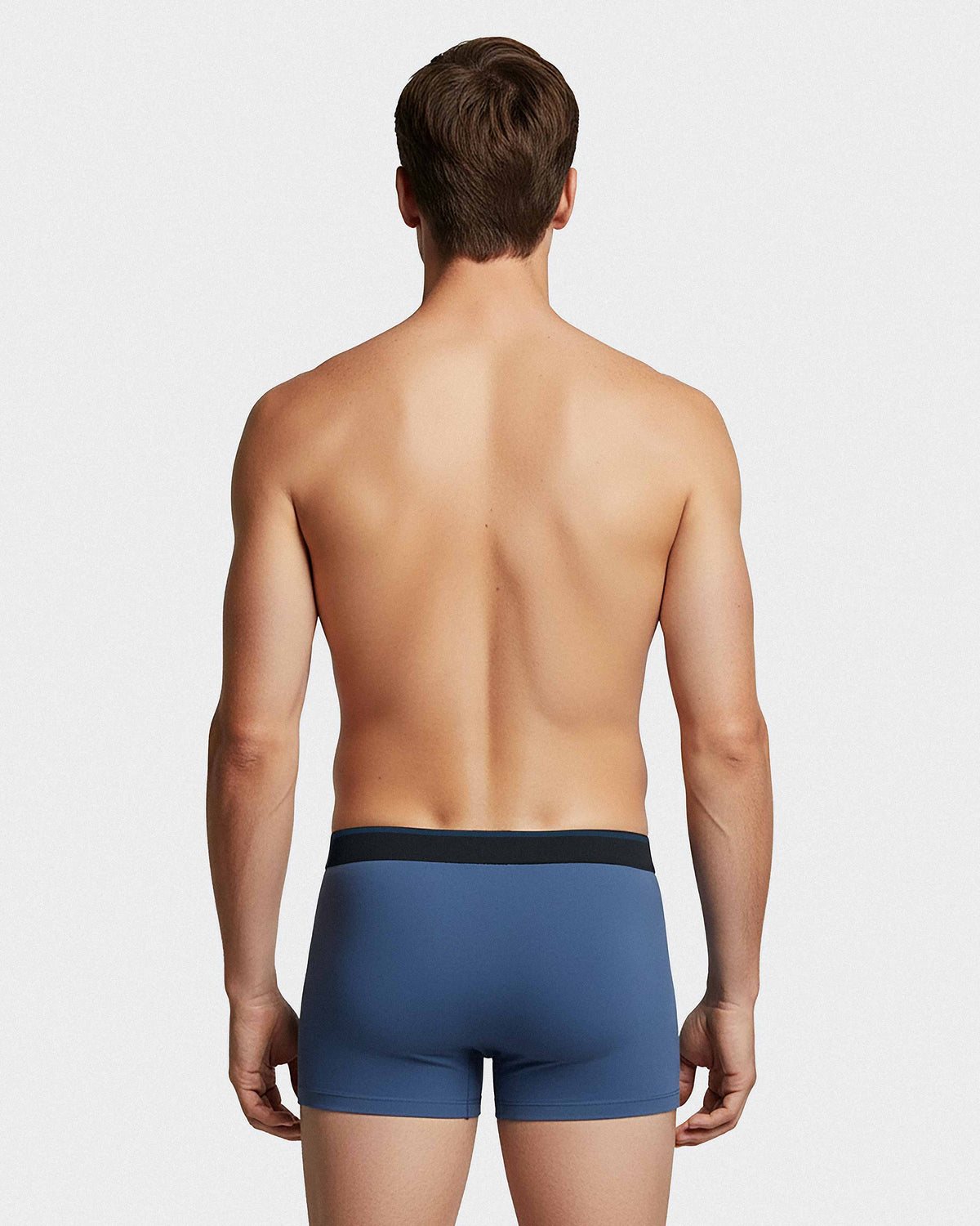 Pack 2 boxers micromotivo Eden Park