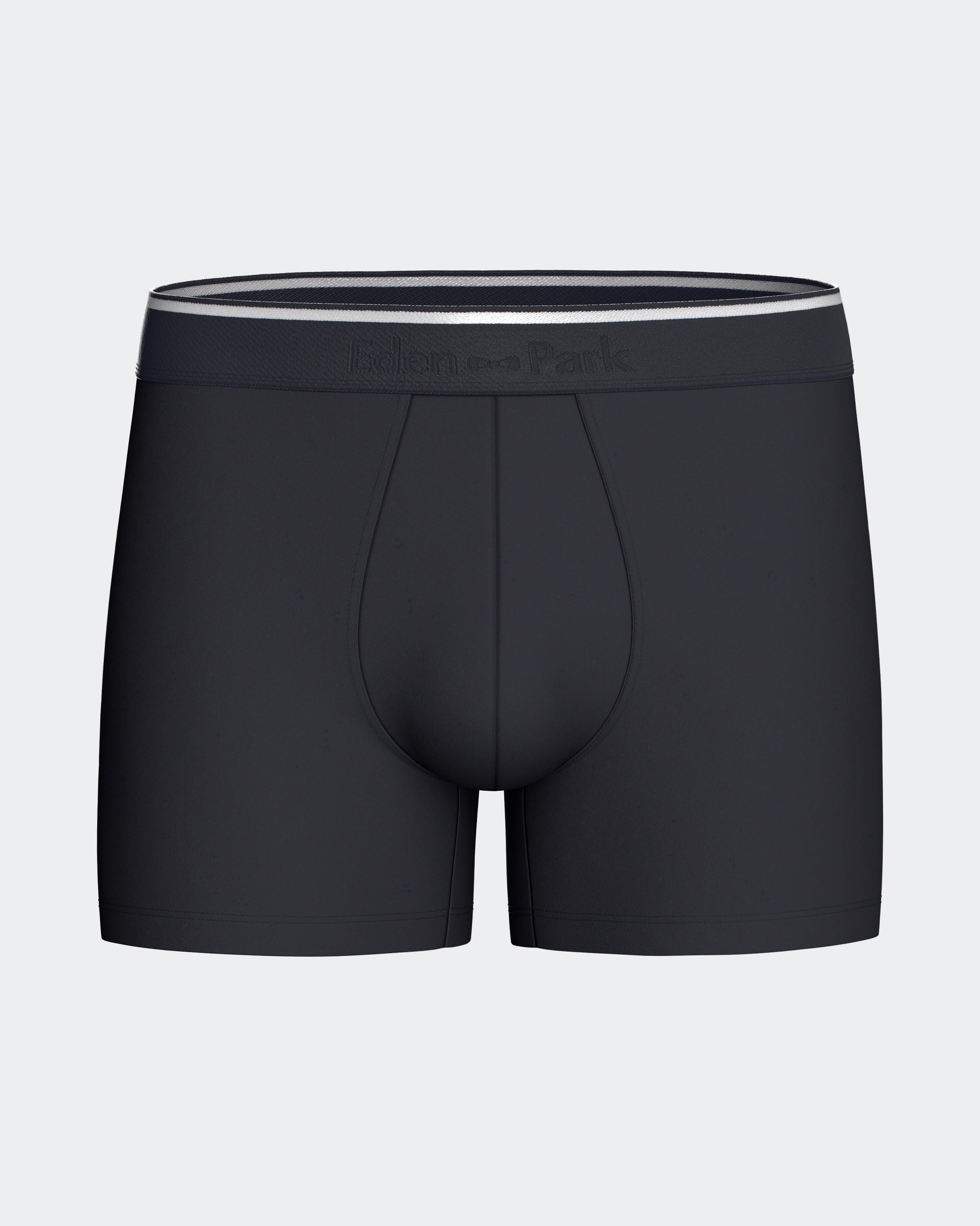 Pack 2 boxers micromotivo Eden Park