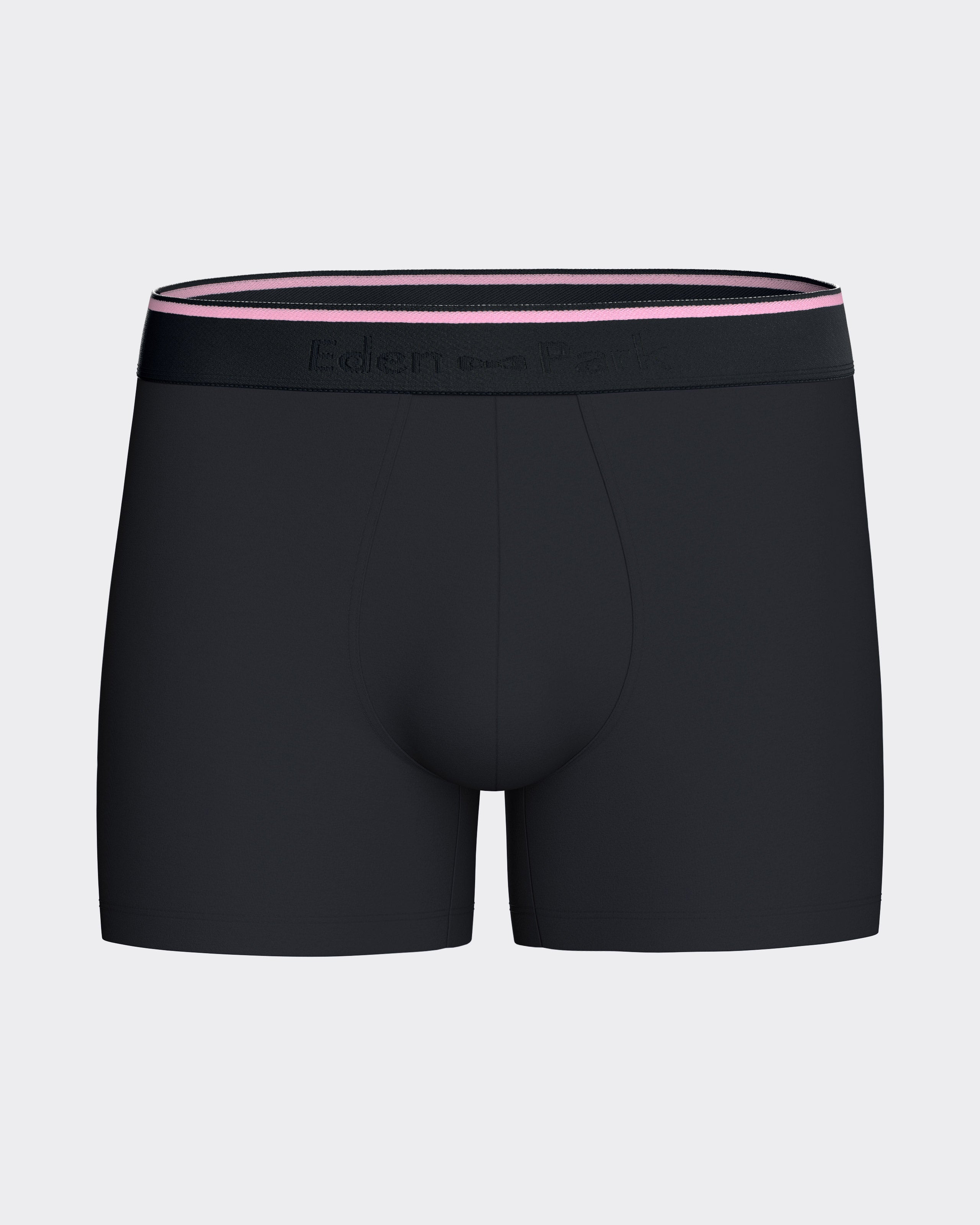 Pack 2 boxers micromotivo Eden Park
