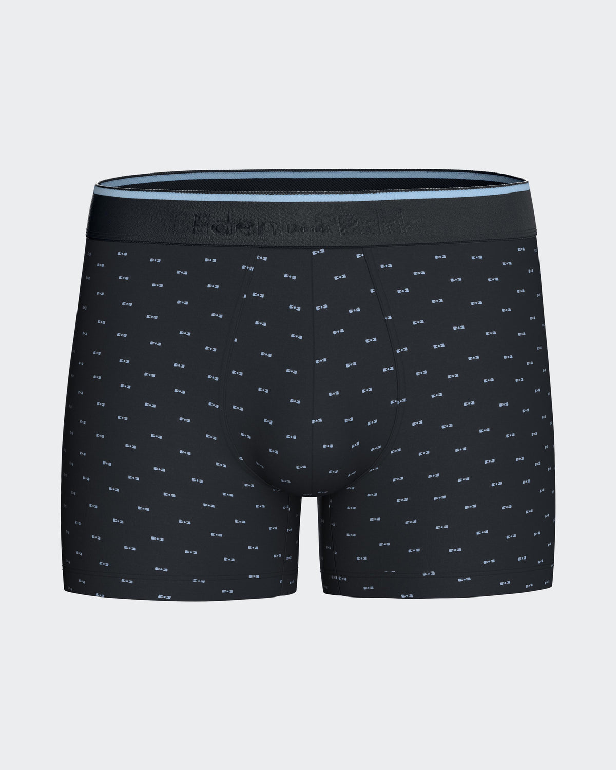 Pack 2 boxers bows