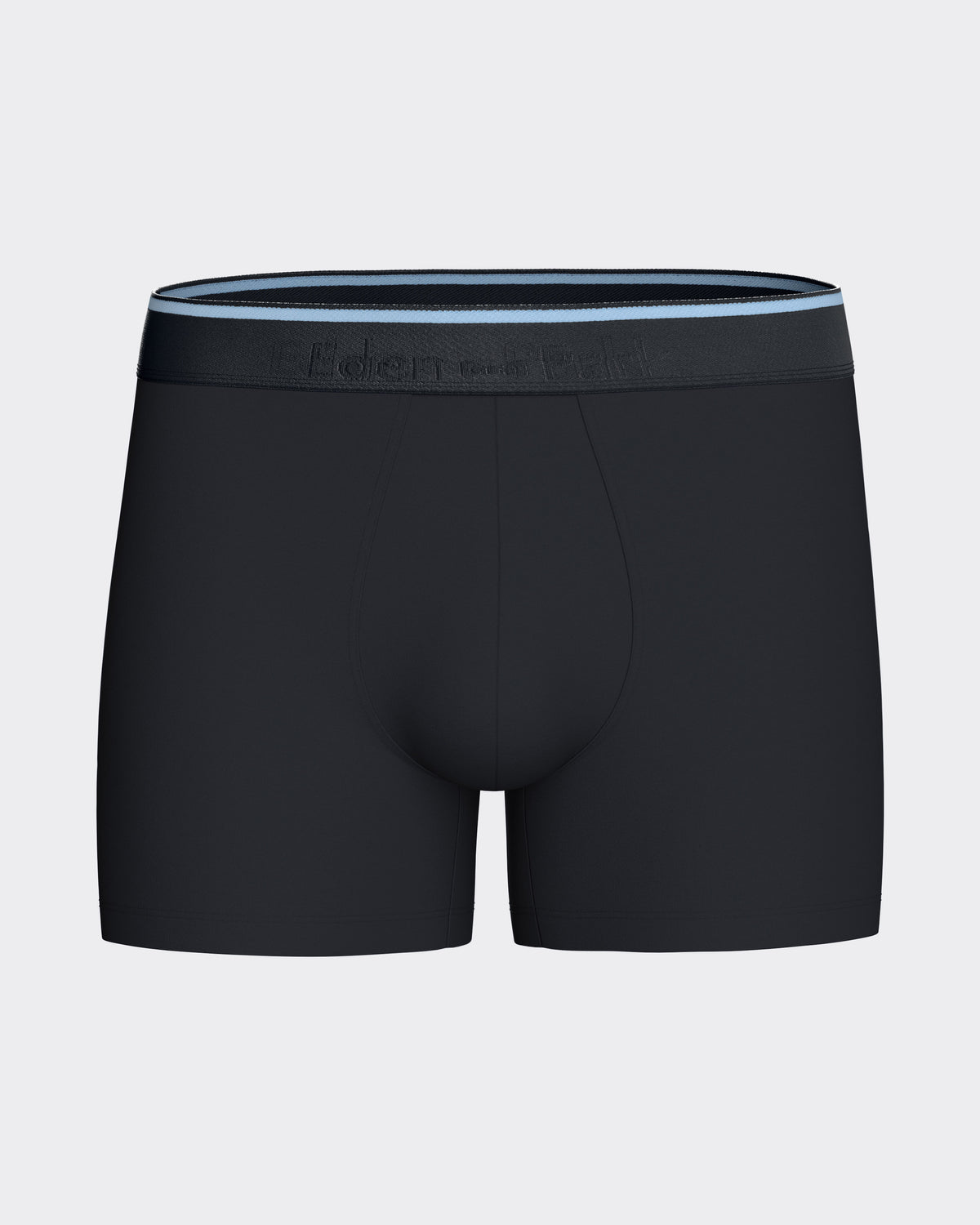 Pack 2 boxers bows