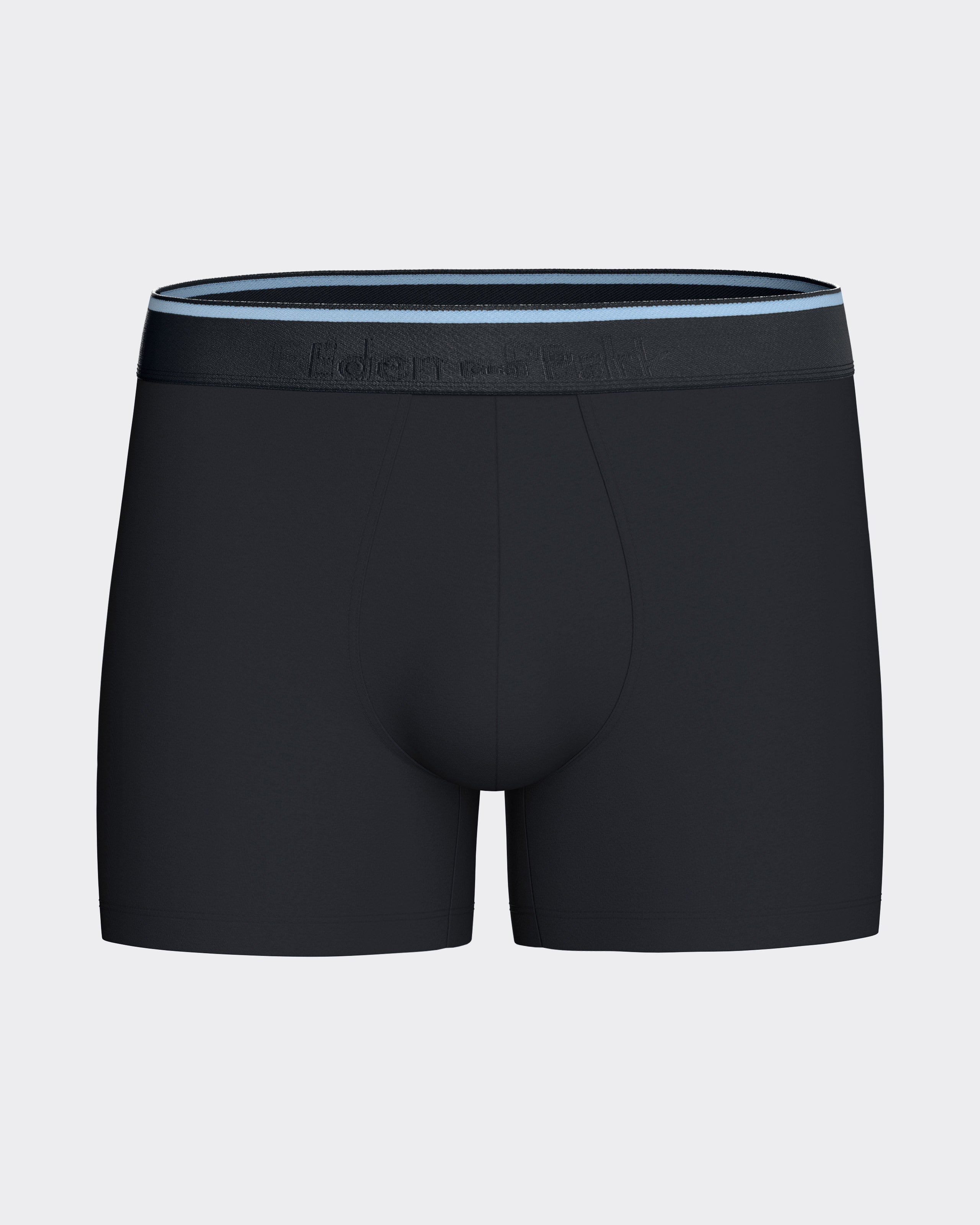 Pack 2 boxers micromotivo Eden Park