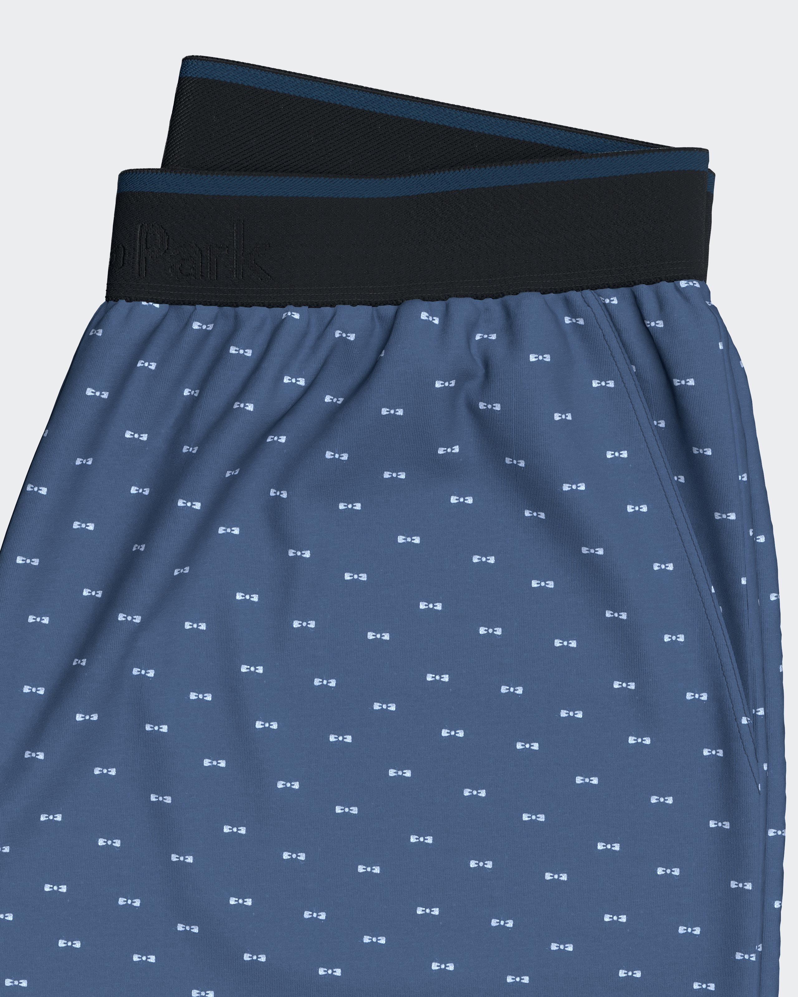 Short pyjamas Eden Park