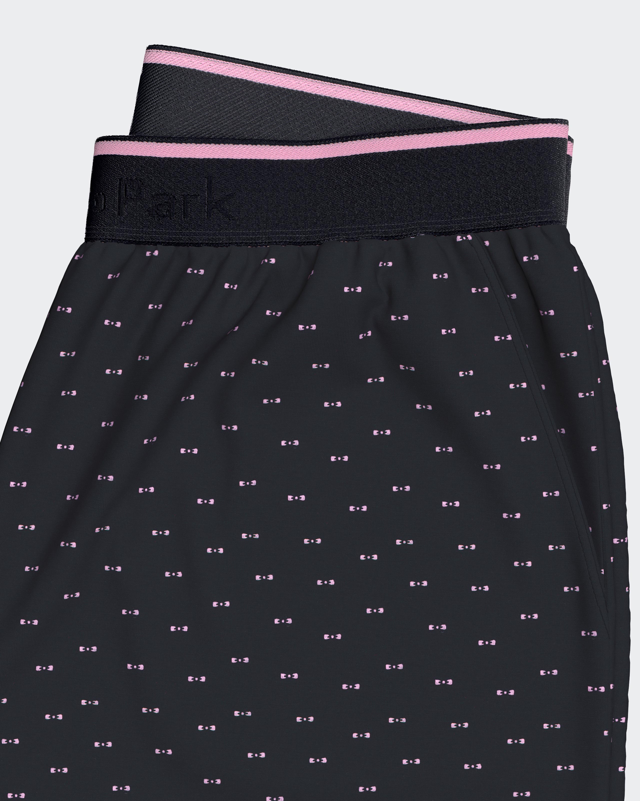 Short pyjamas Eden Park