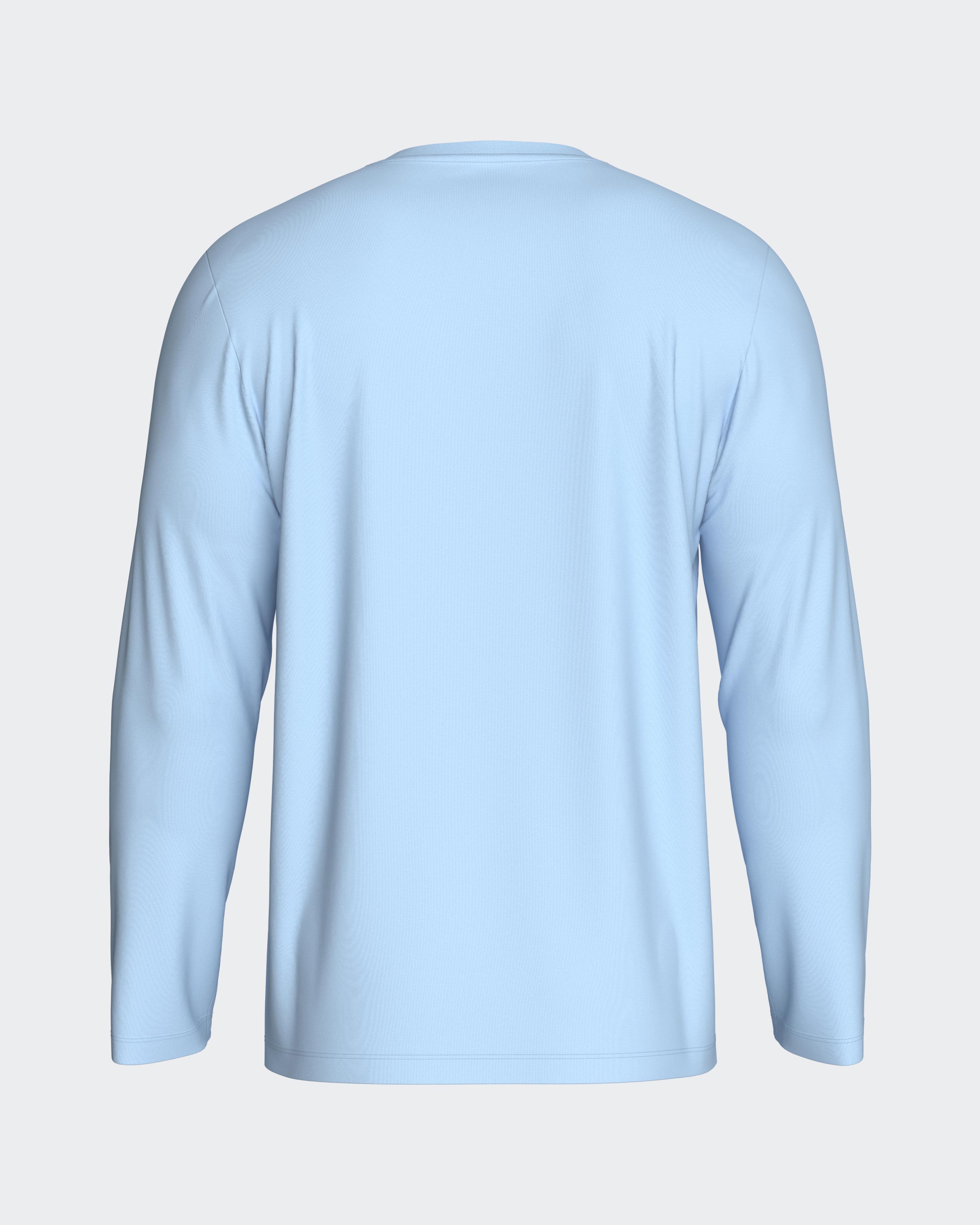 Printed bows pyjama in cotton