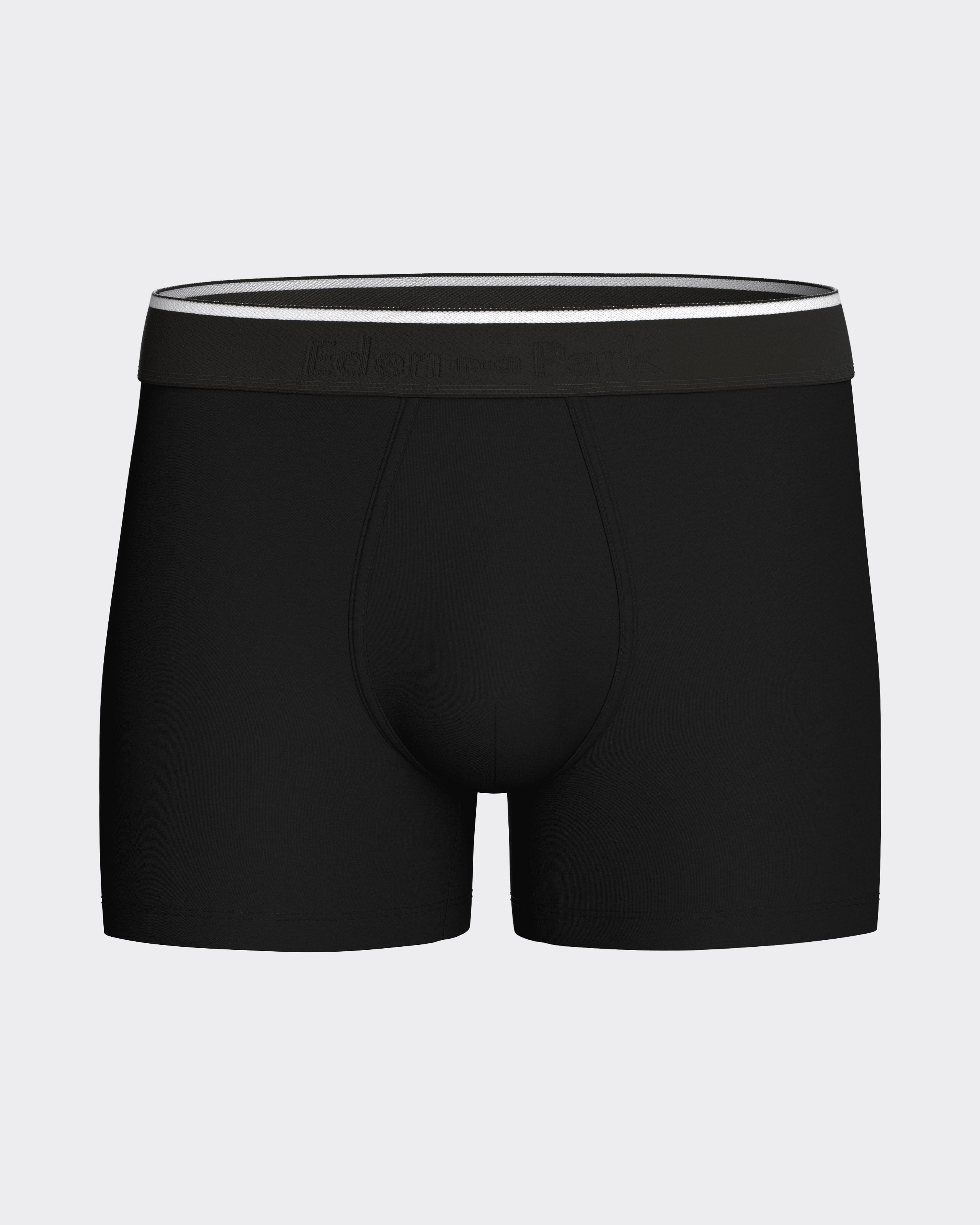 Pack 2 boxers lazos Eden Park