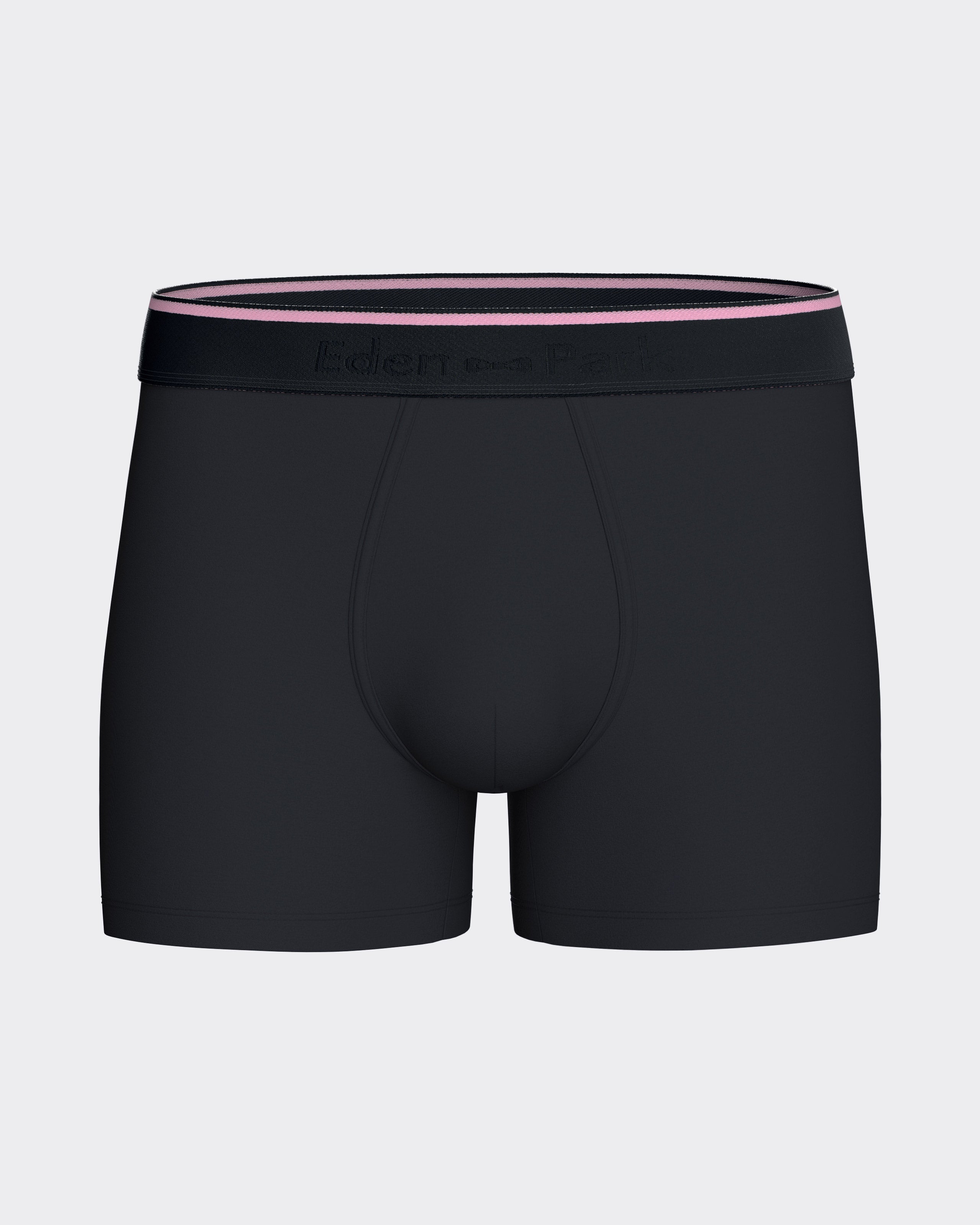 Pack 2 boxers laços Eden Park