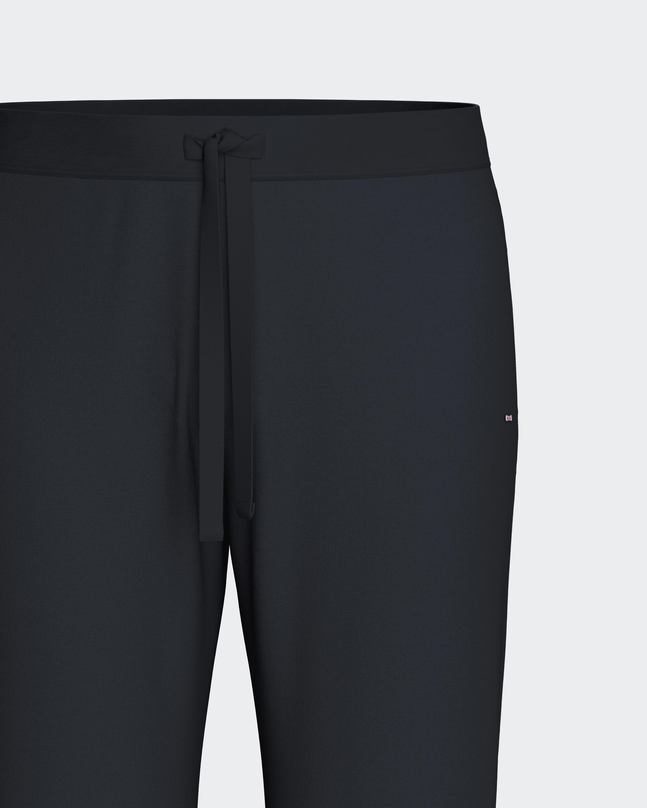 Pantalon de duvet en coton