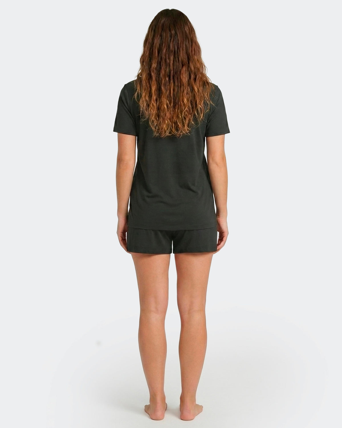 Short pyjama in Modal