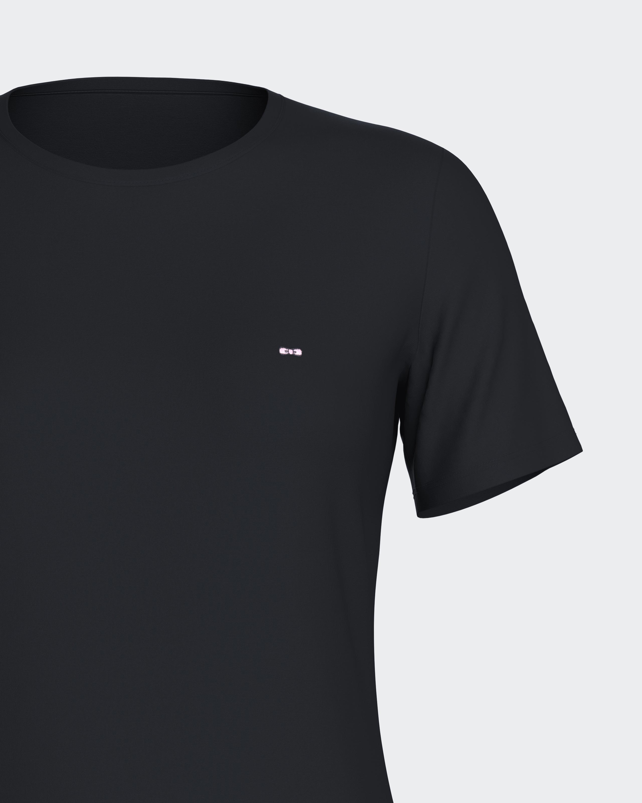 Short pyjamas in Modal