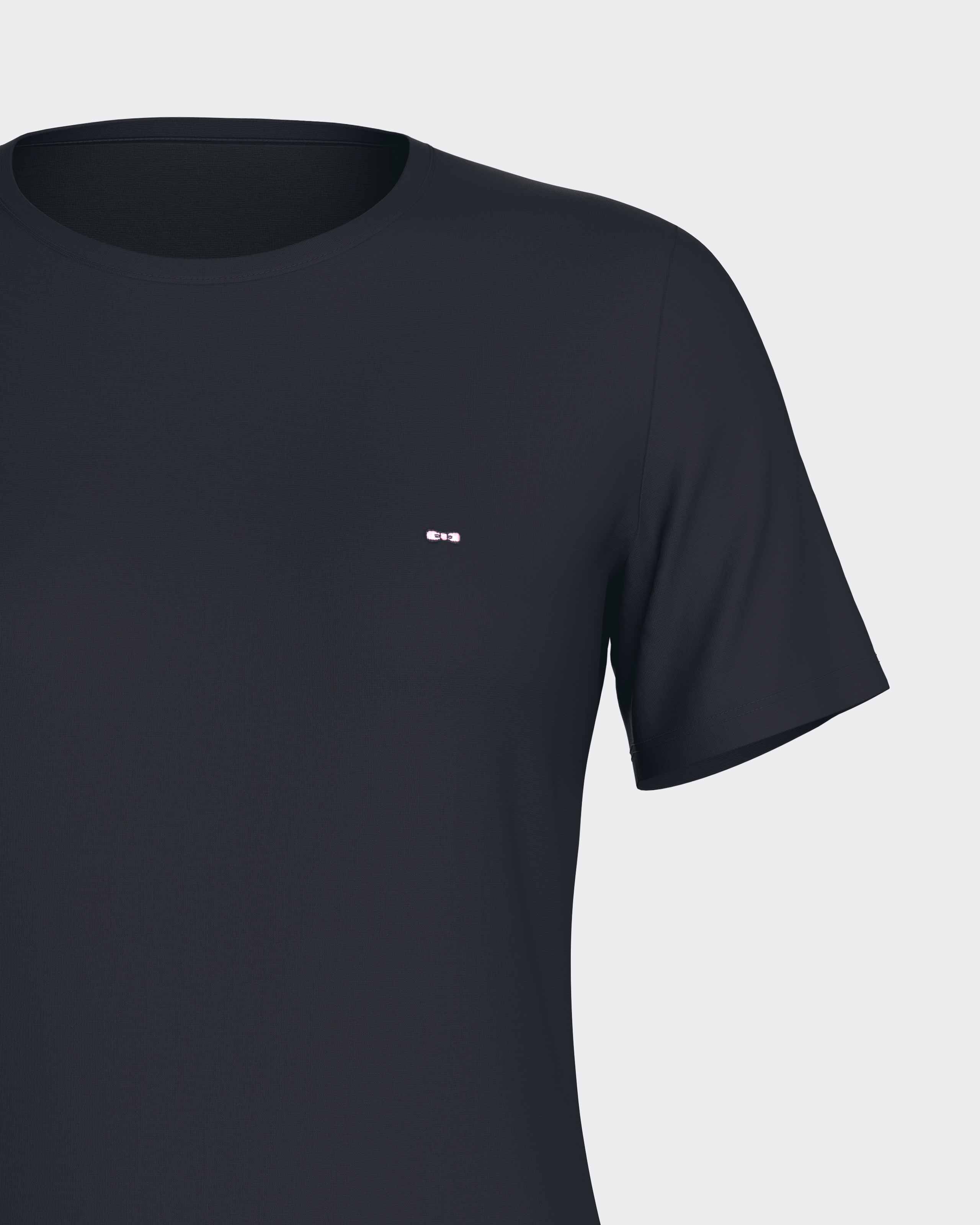 Short pyjamas in Modal