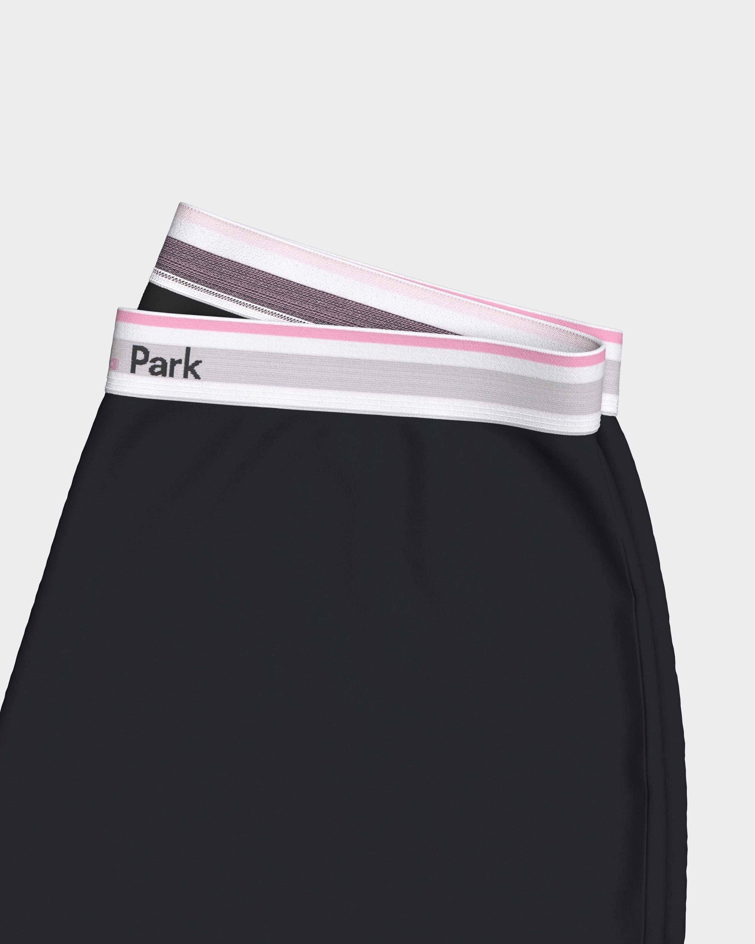 Short pyjamas in Modal