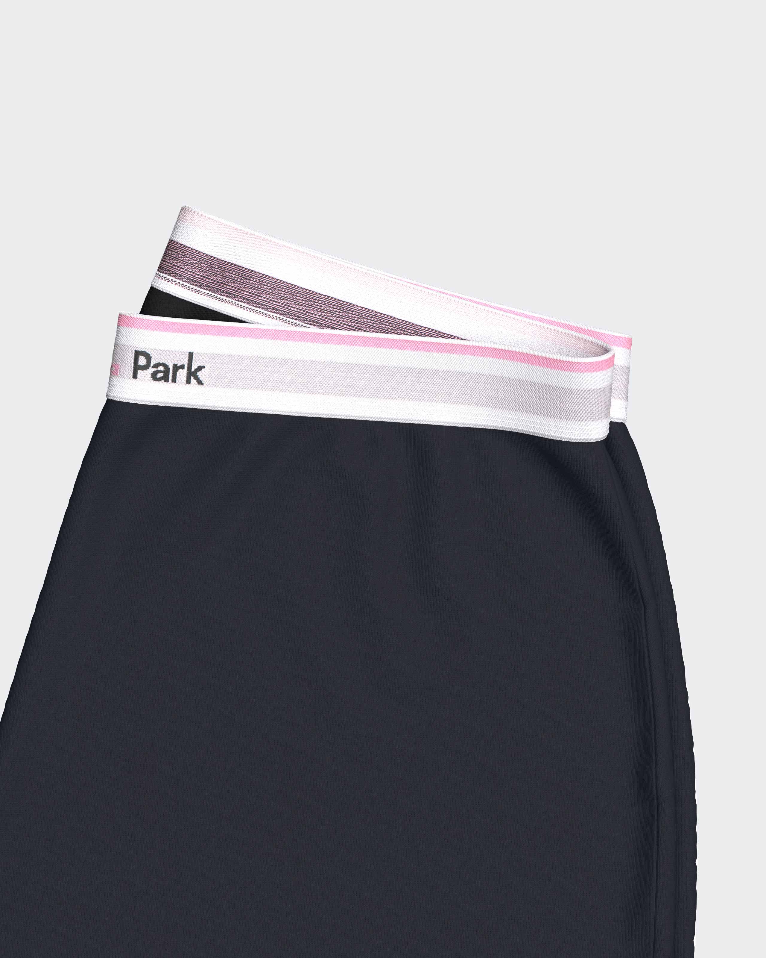 Short pyjamas in Modal