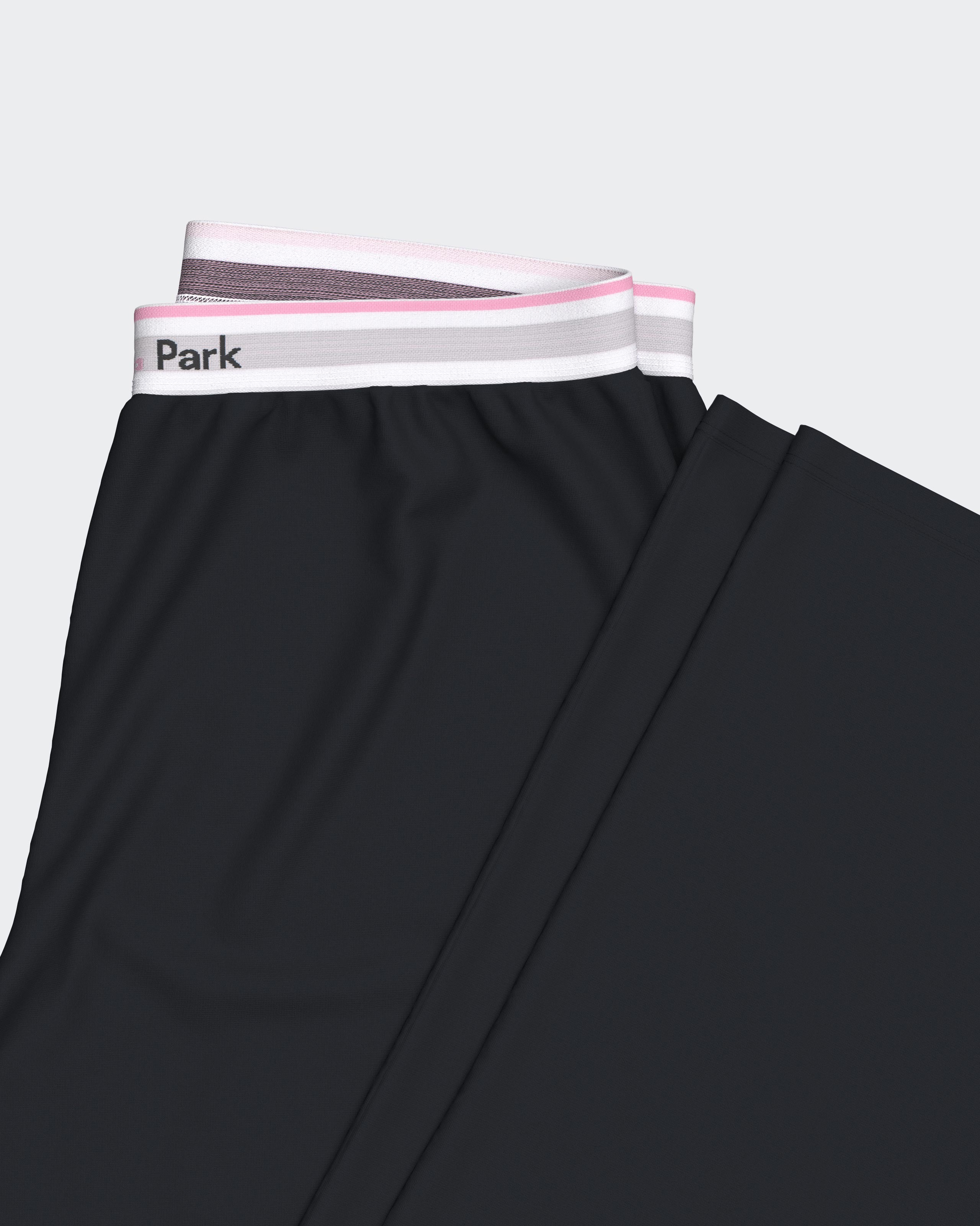 Pijama comprido em Modal