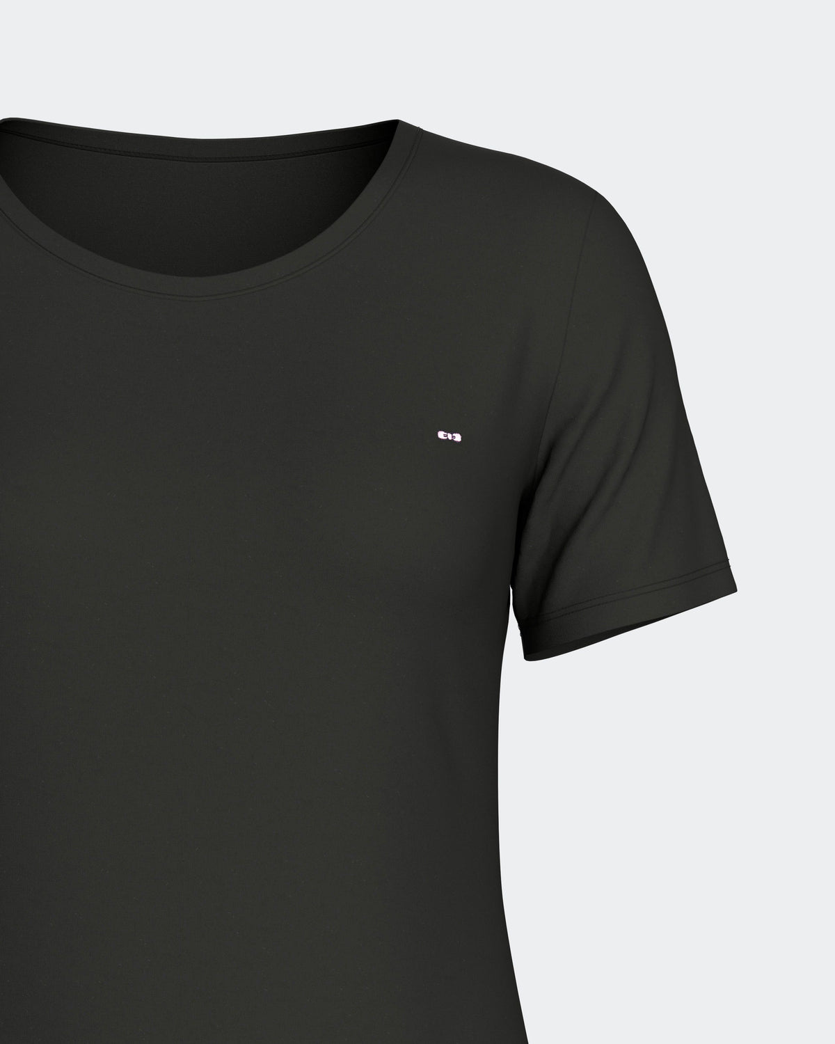 Camisa de dormir em Modal