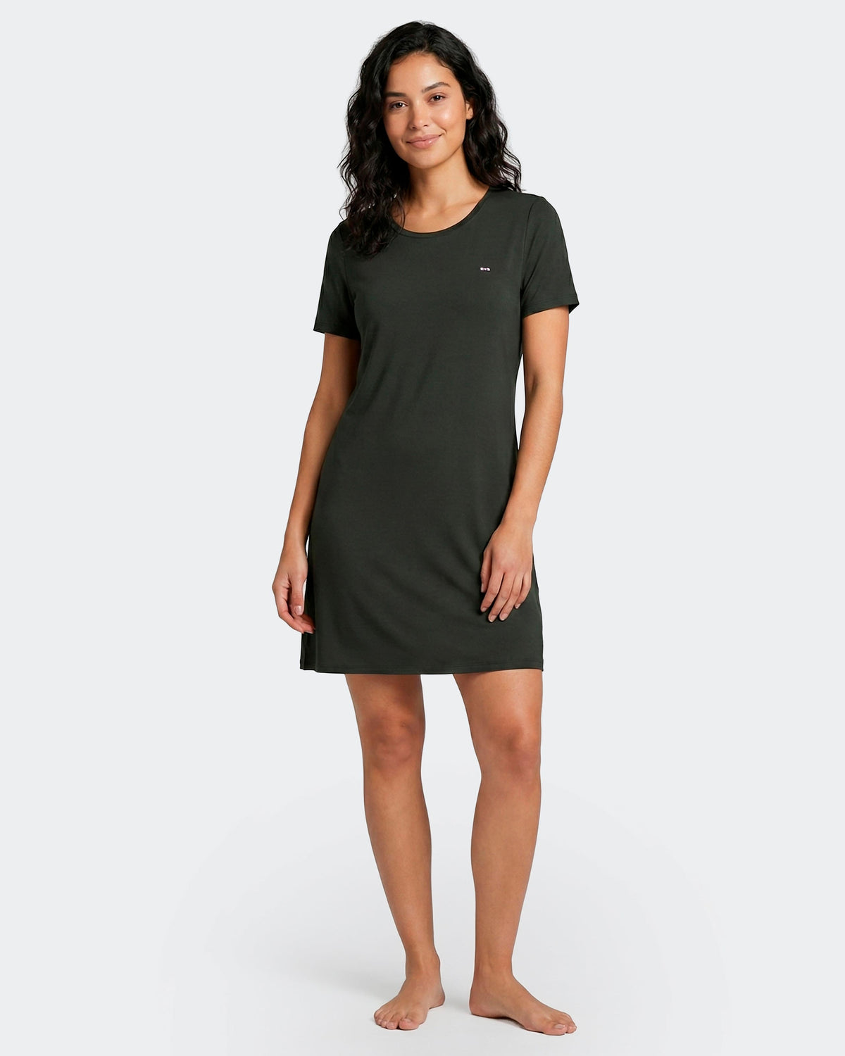 Nightdress in Modal