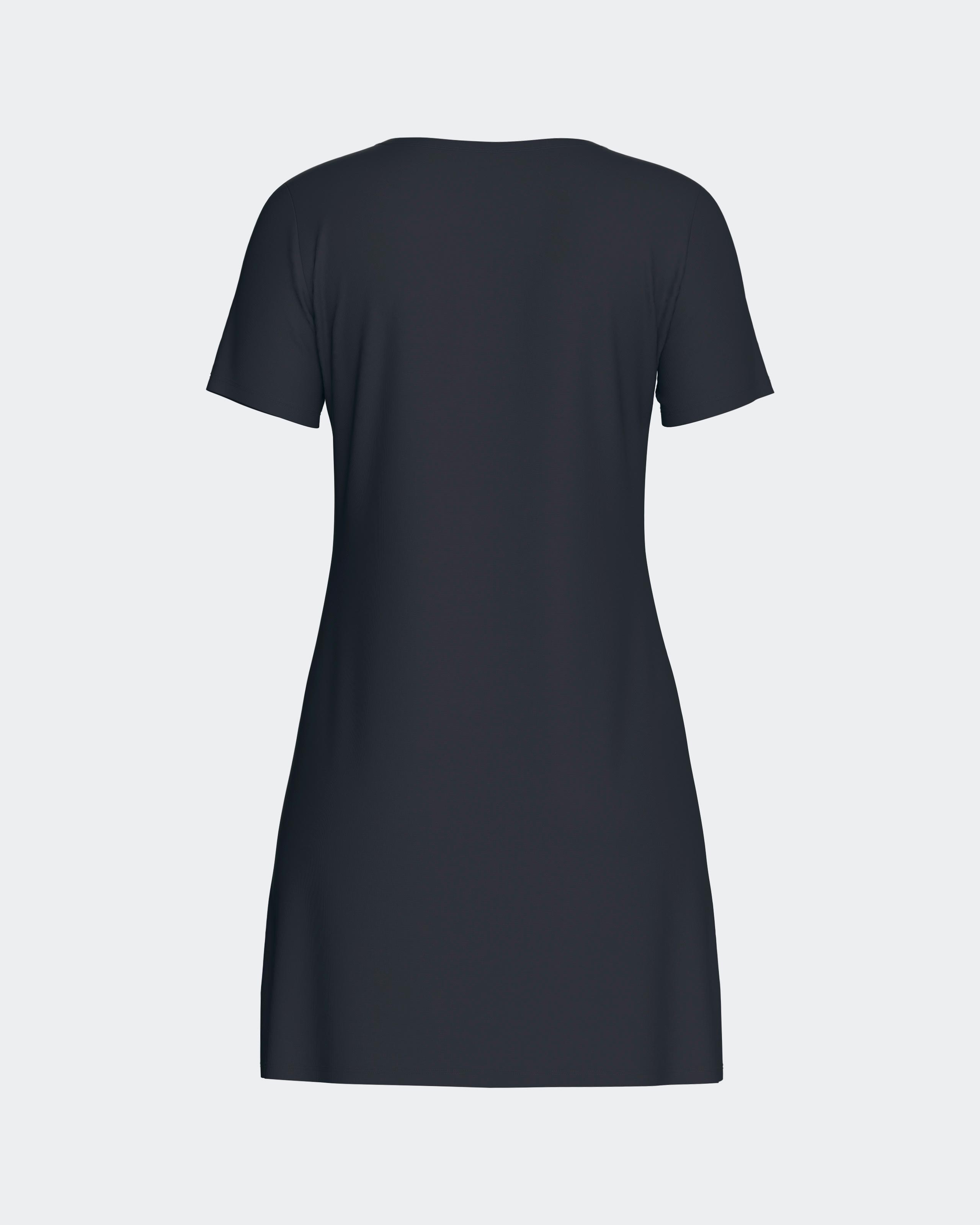 Camisa de dormir em Modal