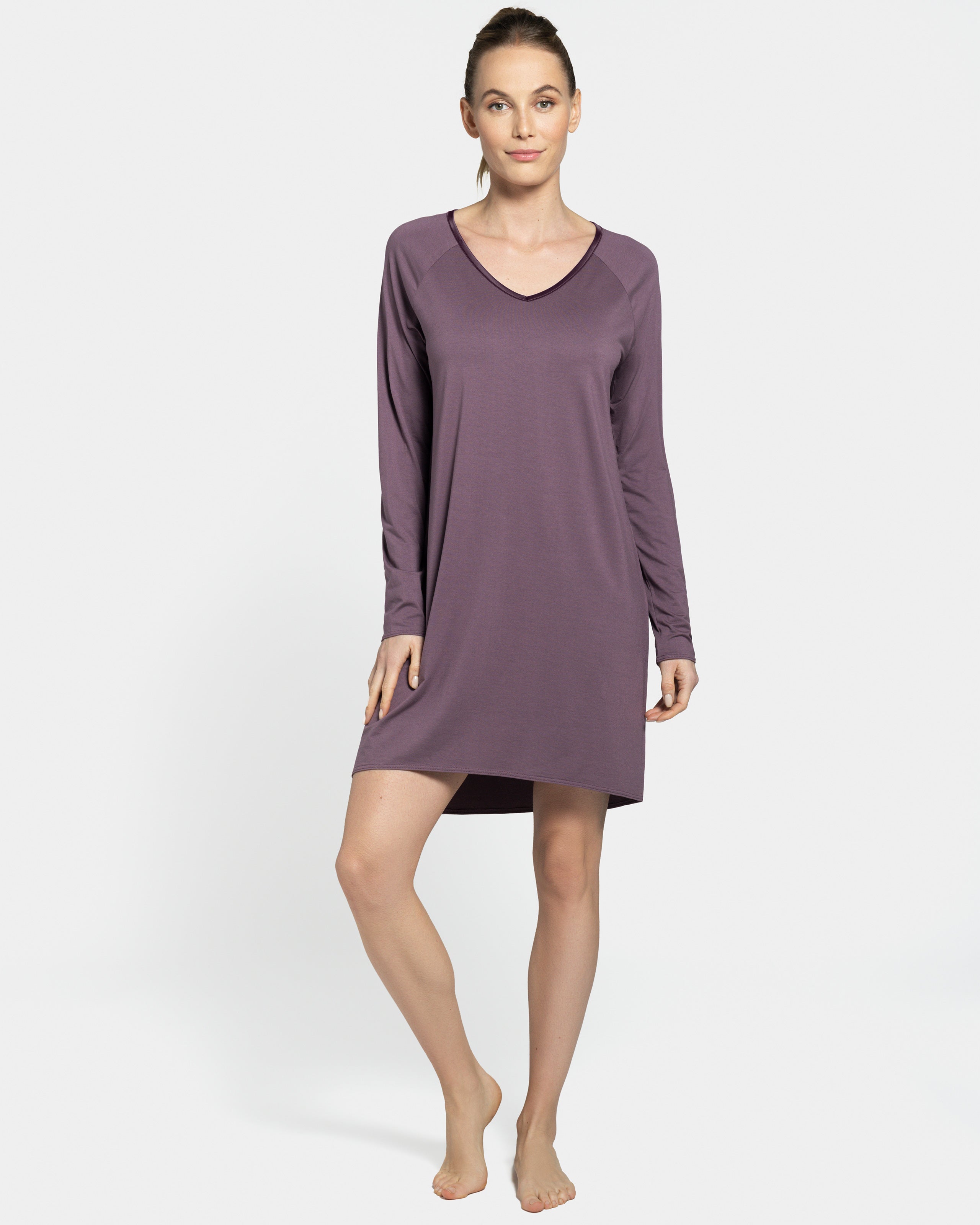 Camisa dormir Essence